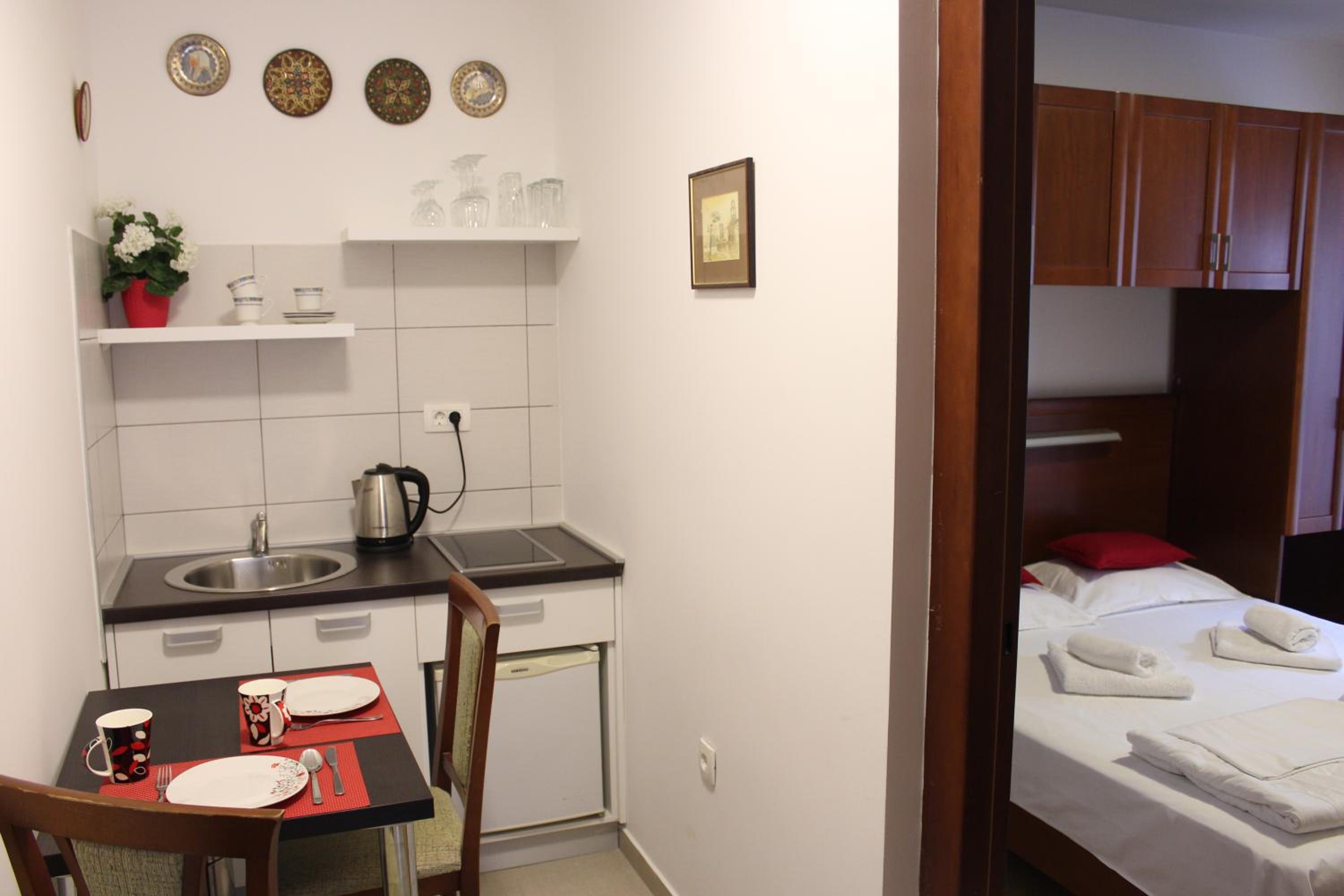 Apartments Balabusic — photo 89