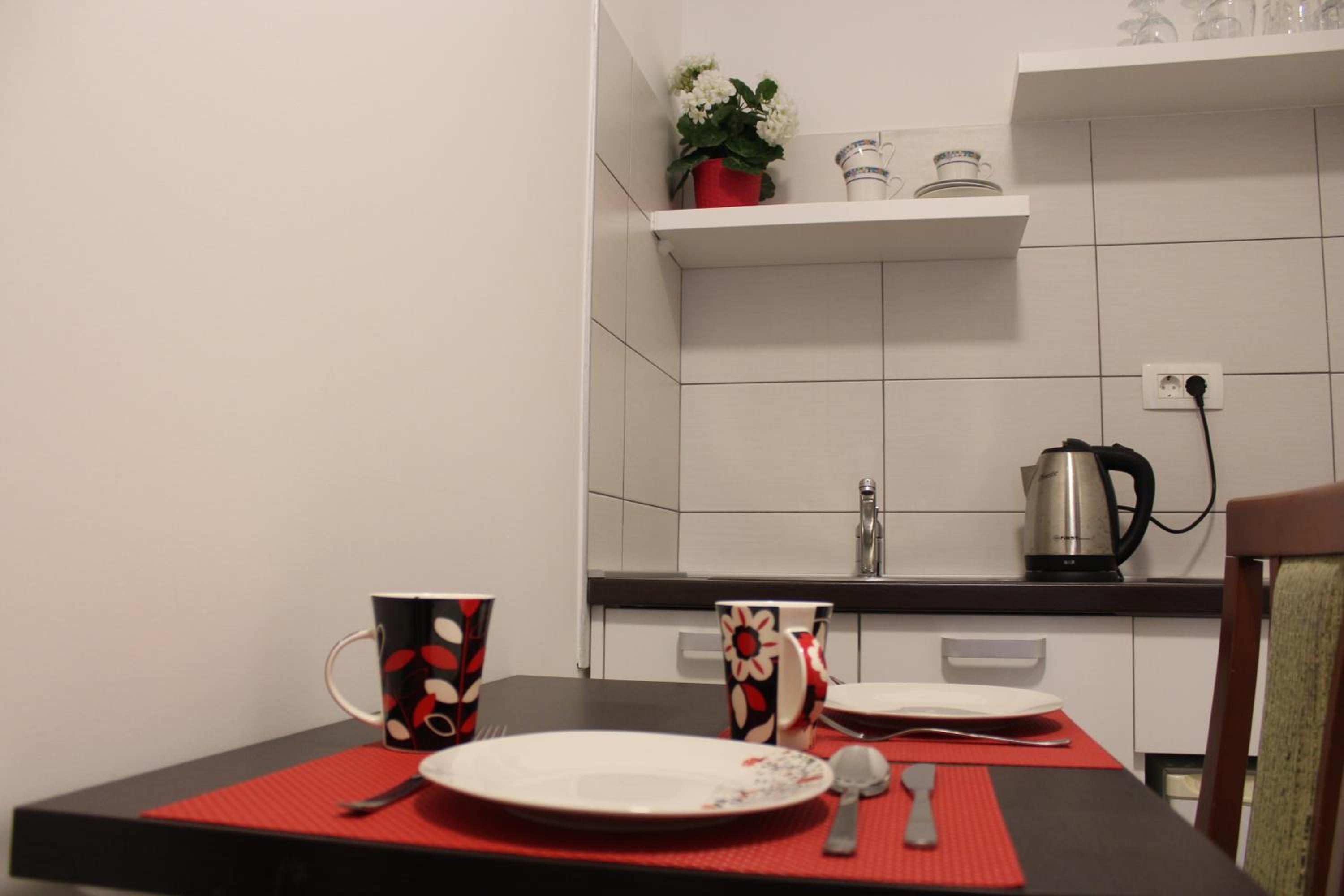 Apartments Balabusic — photo 90