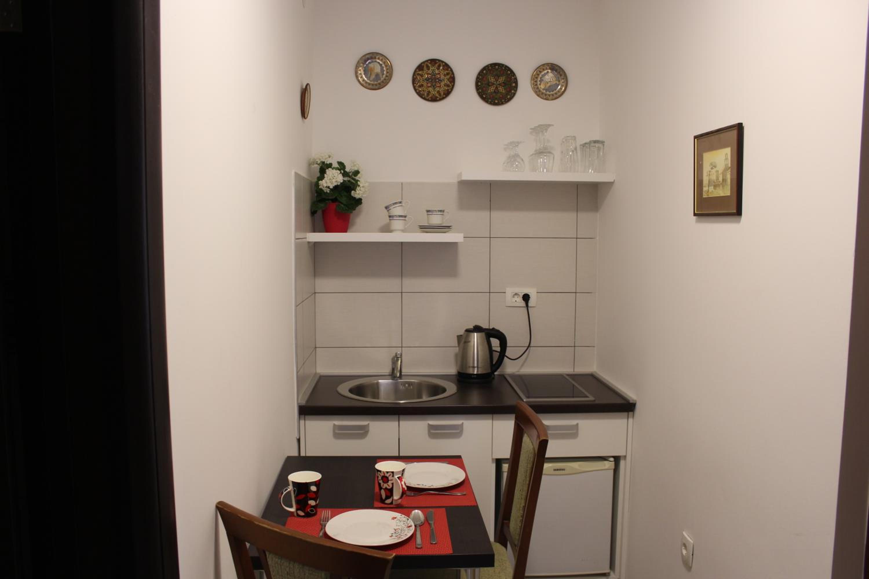 Apartments Balabusic — photo 91