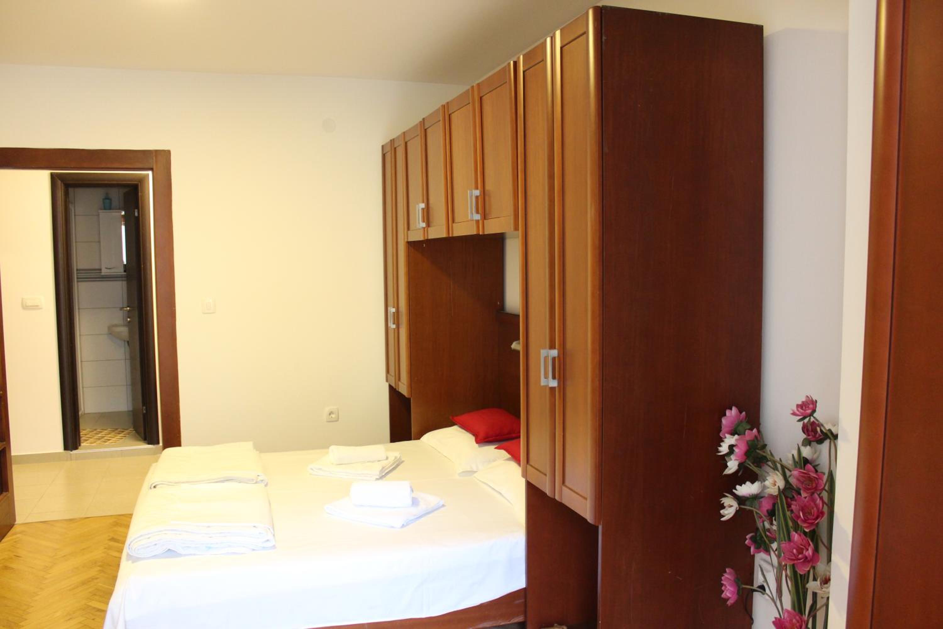 Apartments Balabusic