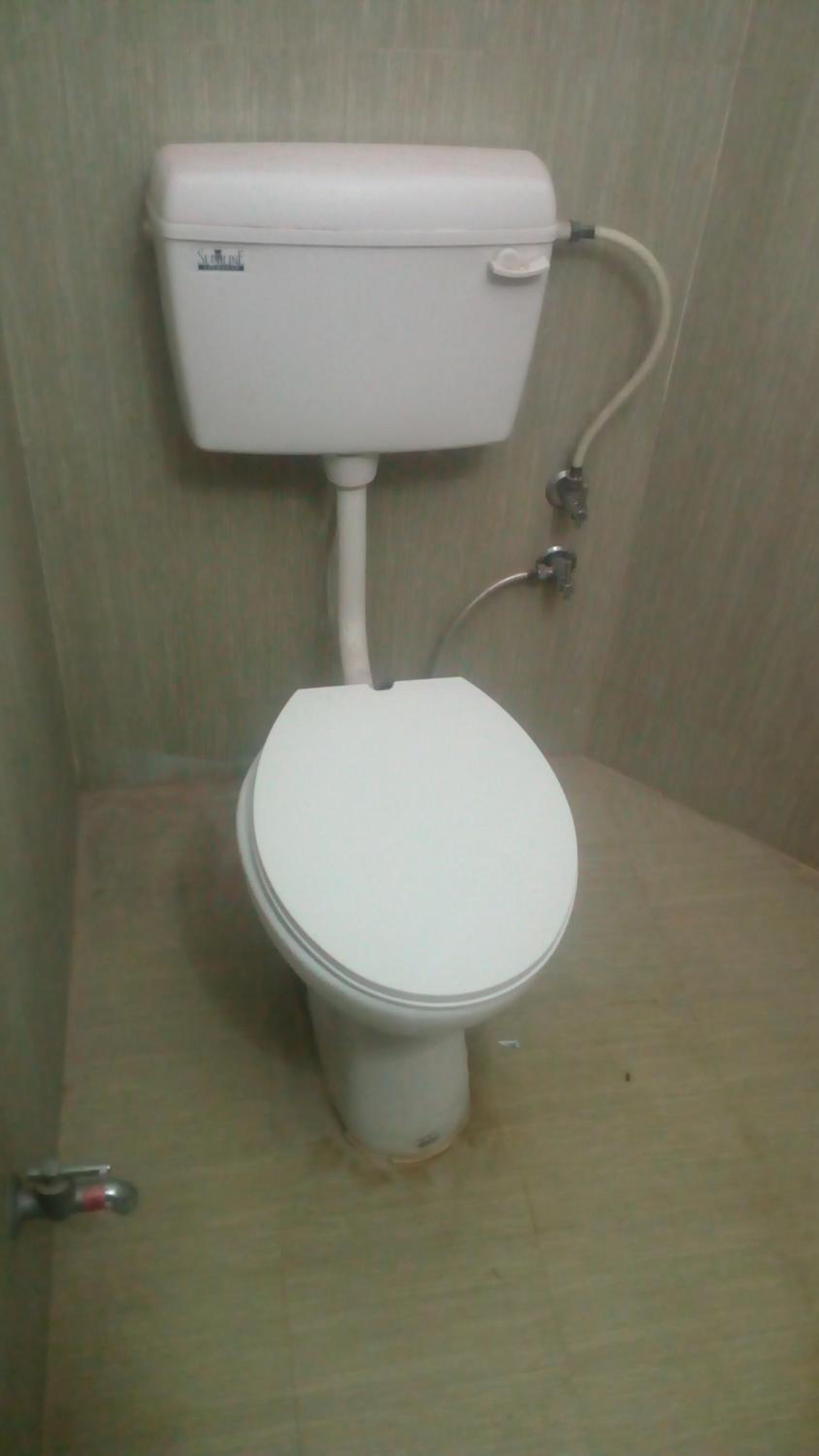 Ishan Paying Guest House