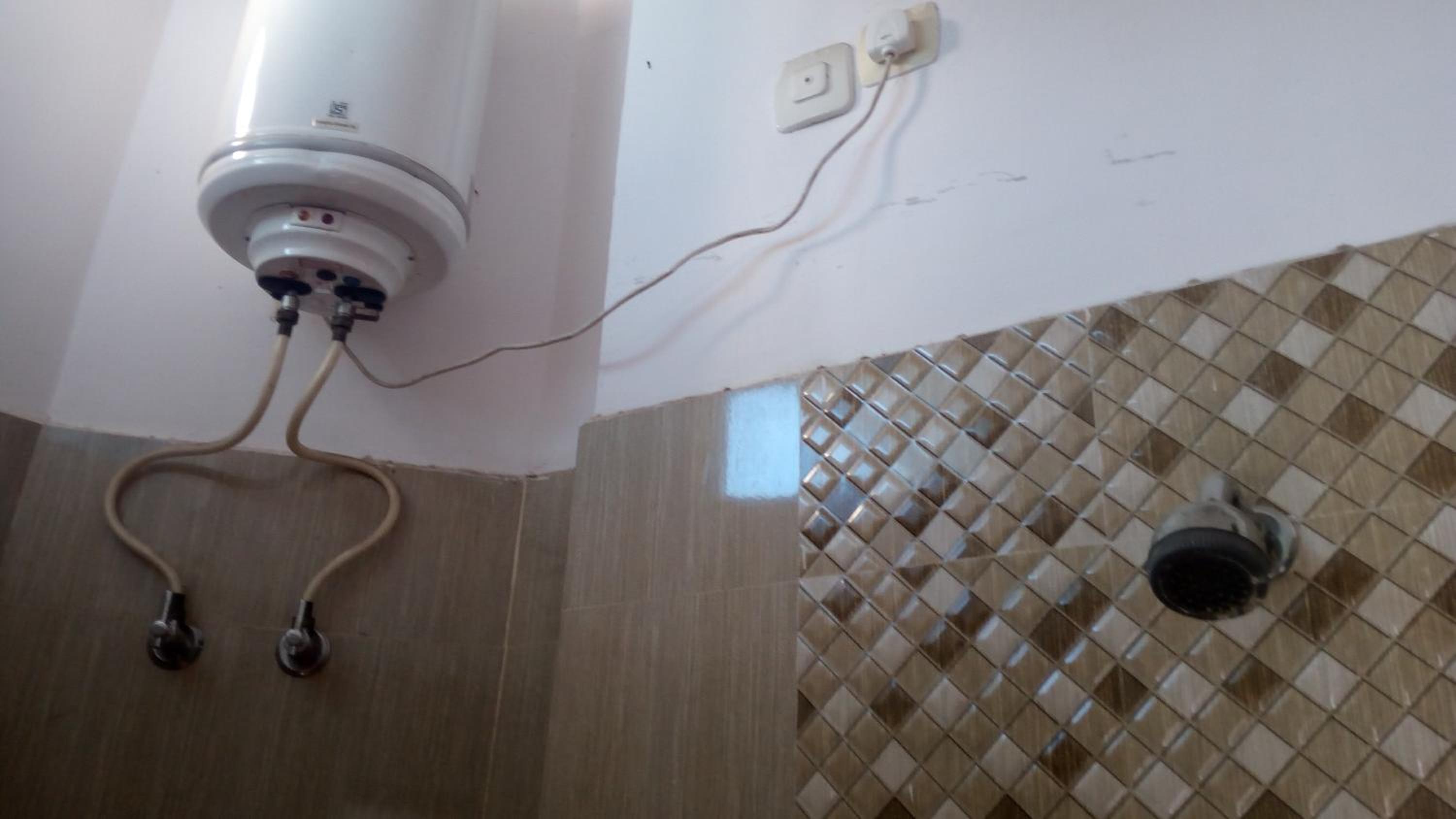 Ishan Paying Guest House