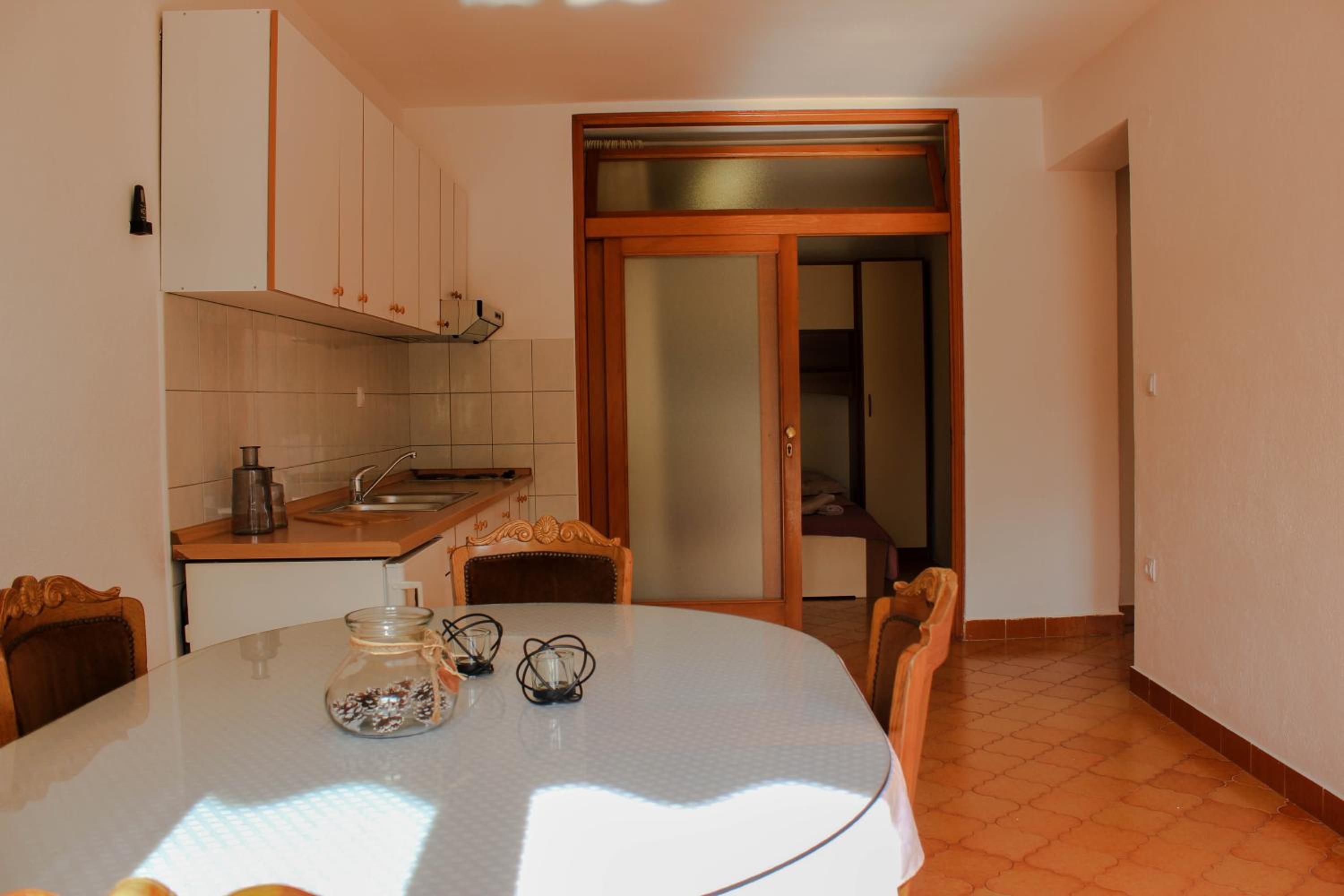 Apartments Pino view 4
