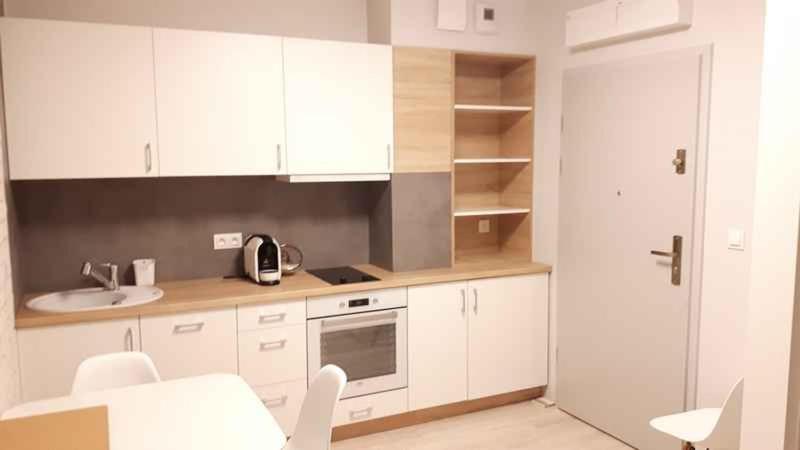 Apartamenty Kukuczki 7