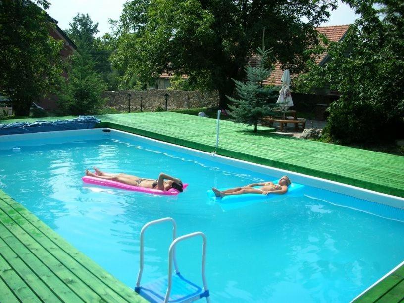 Gościniec ELLA INN Lipniki