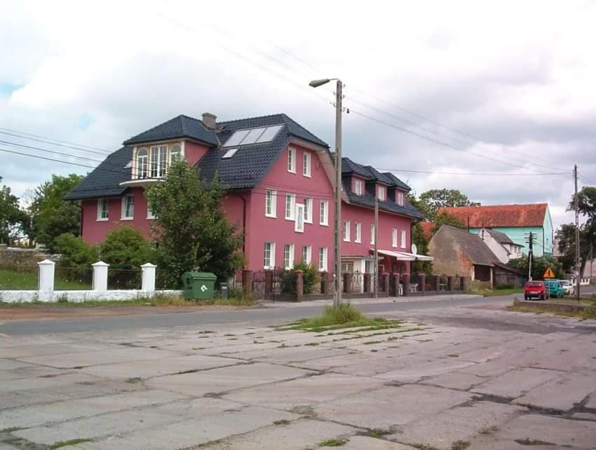 Gościniec ELLA INN Lipniki
