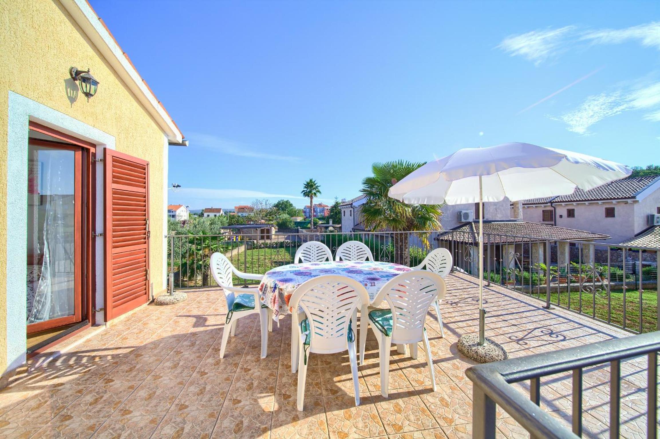 Apartments Ivan Porat view 4