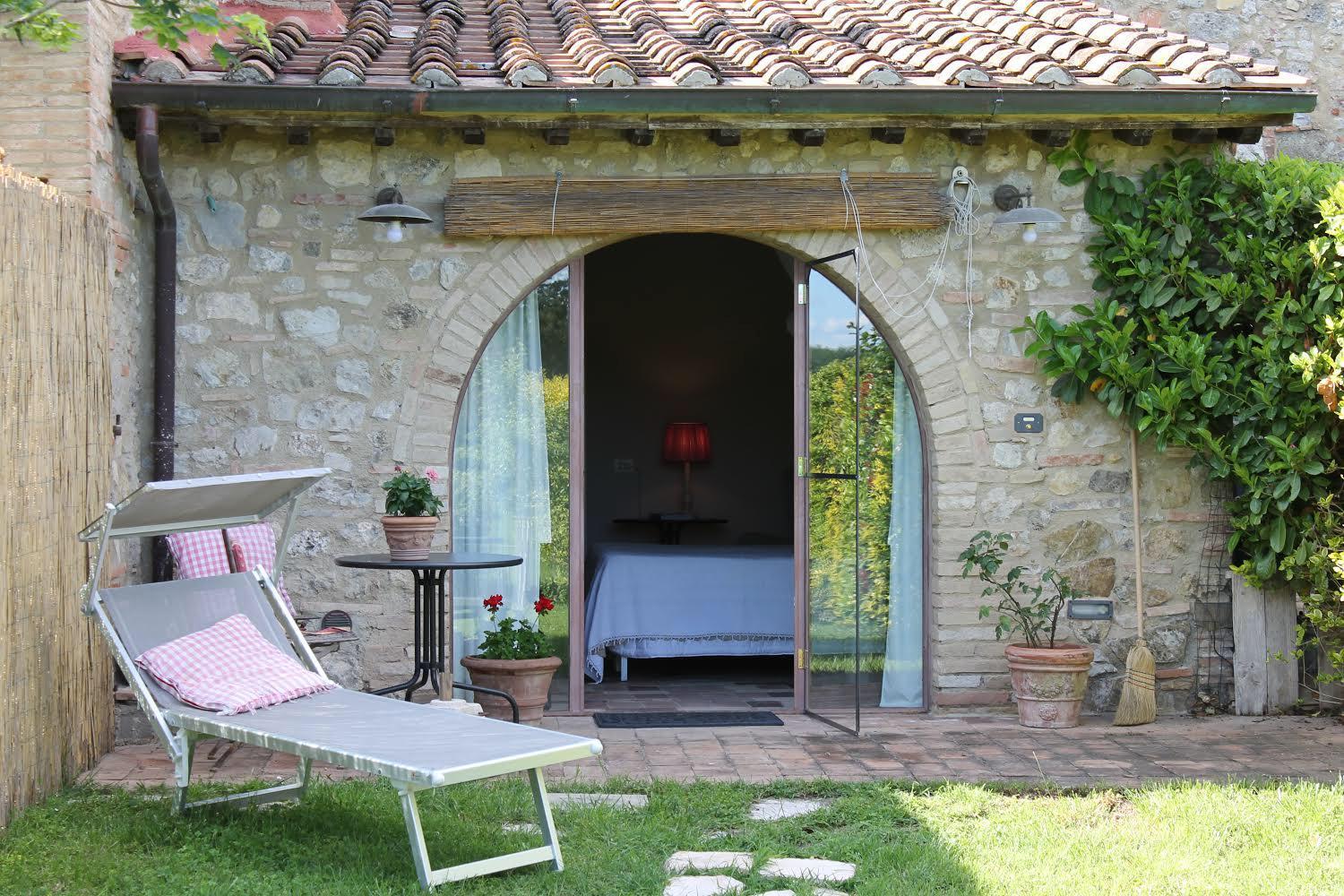 Country Home in Tuscany photo 3