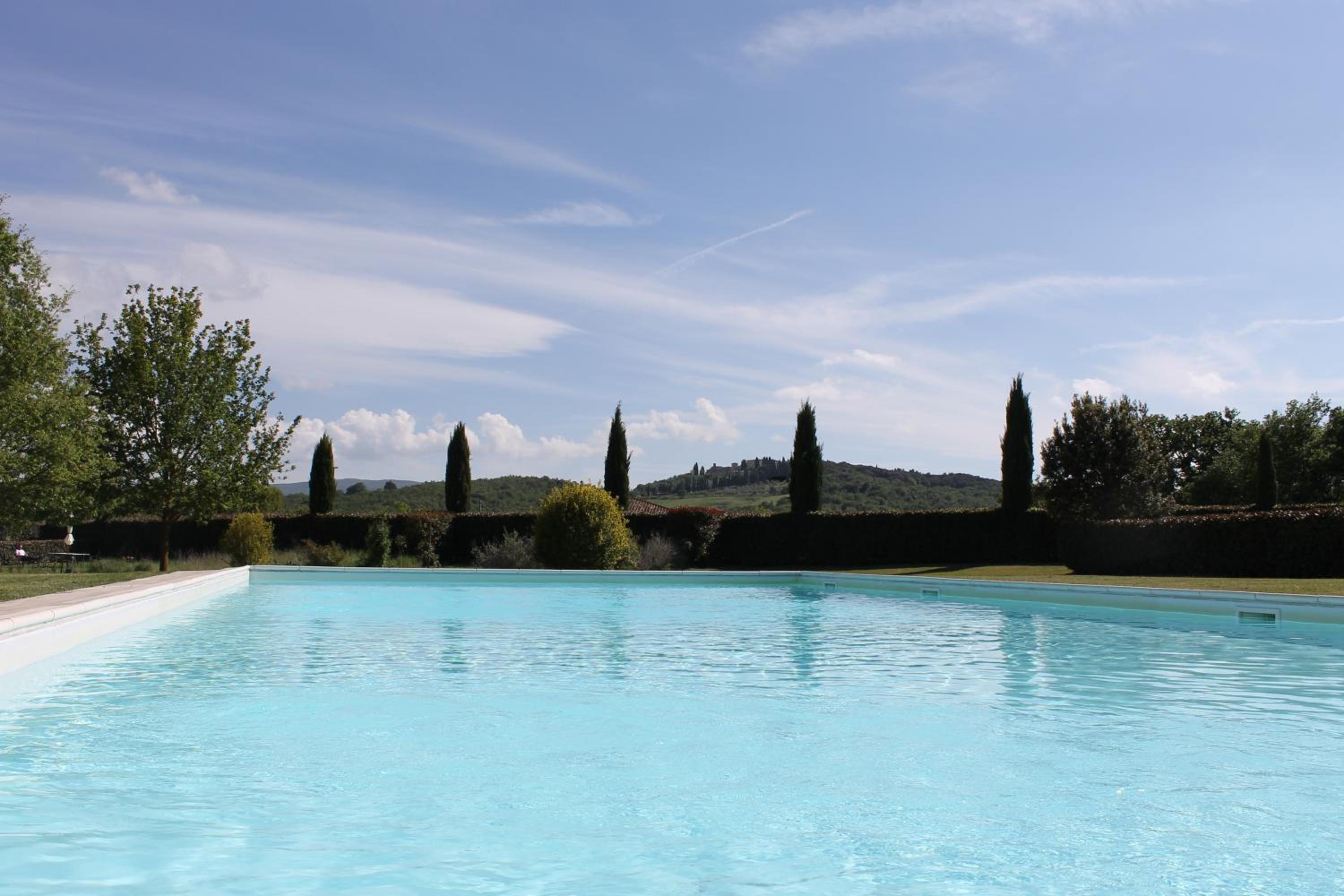 Country Home in Tuscany photo 5