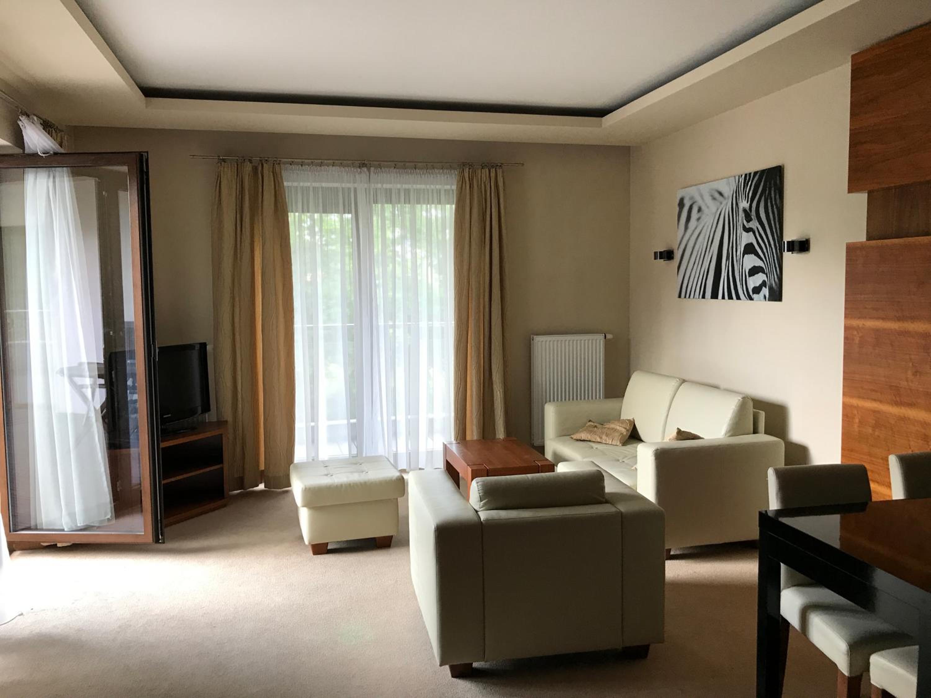 APARTAMENT 304 Willa Port