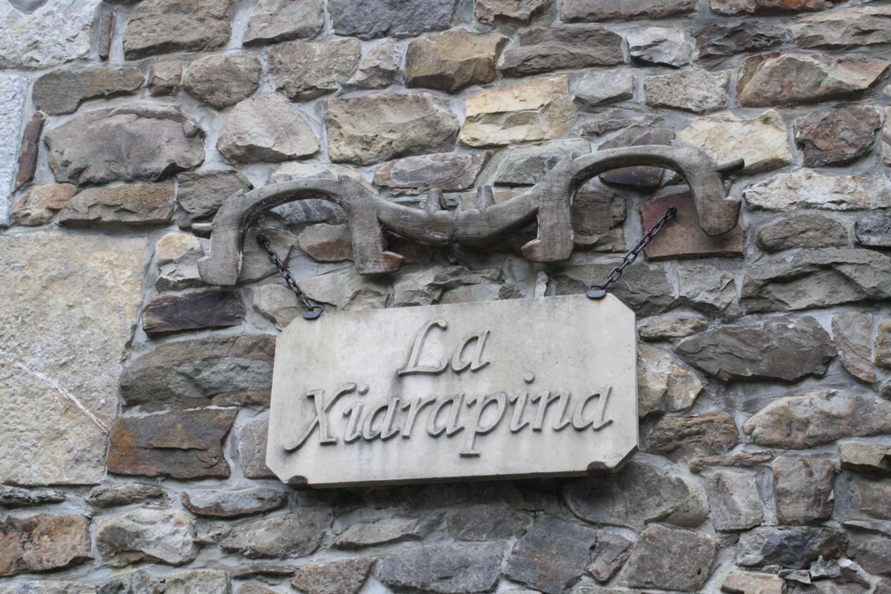 Casa Rural La Xiarapina photo 2
