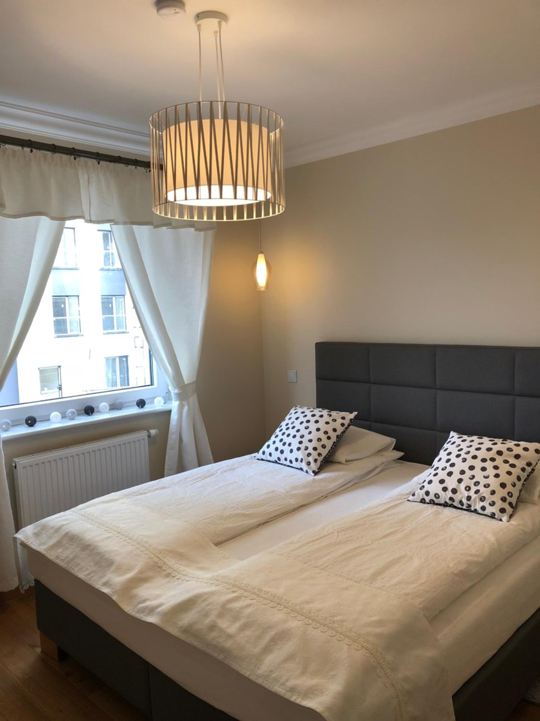 Aqua Apartments