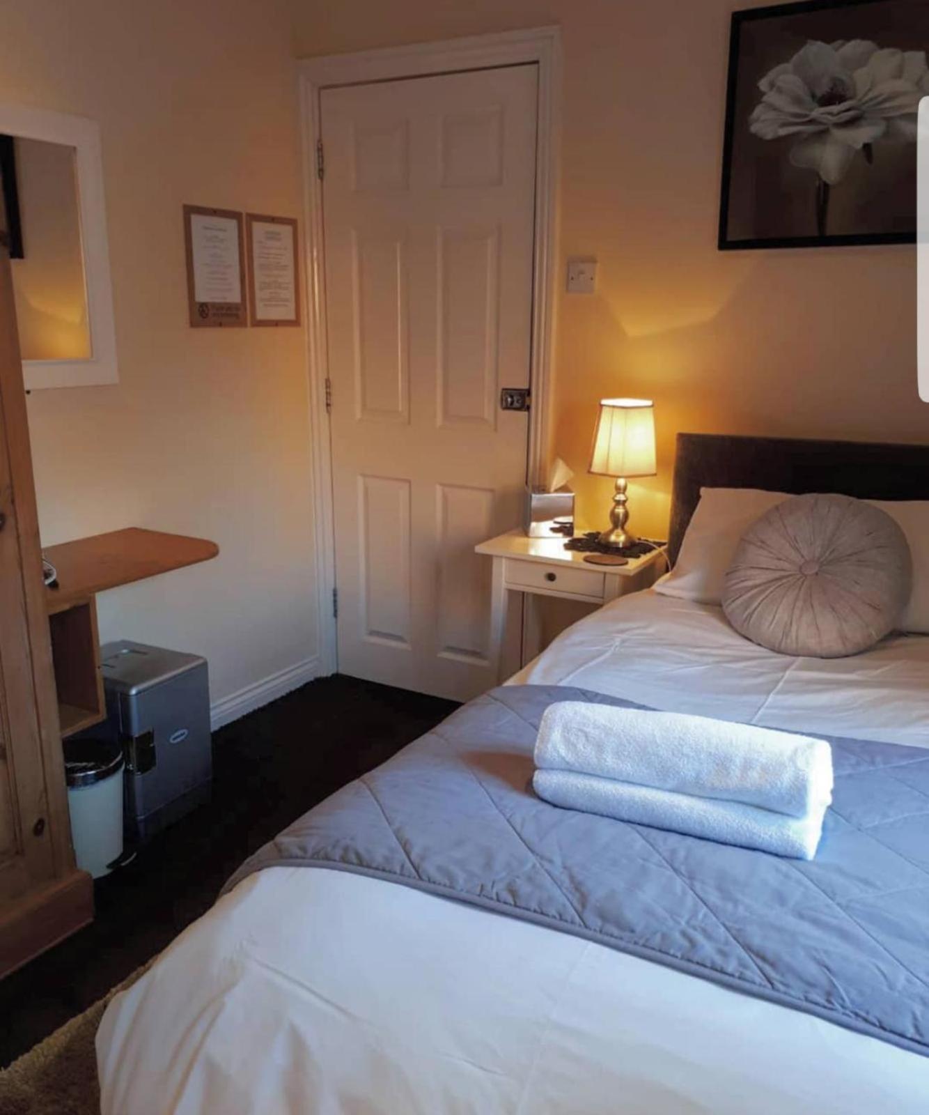 South Shields Vacations - Elmswood Guest House - Property Image 20