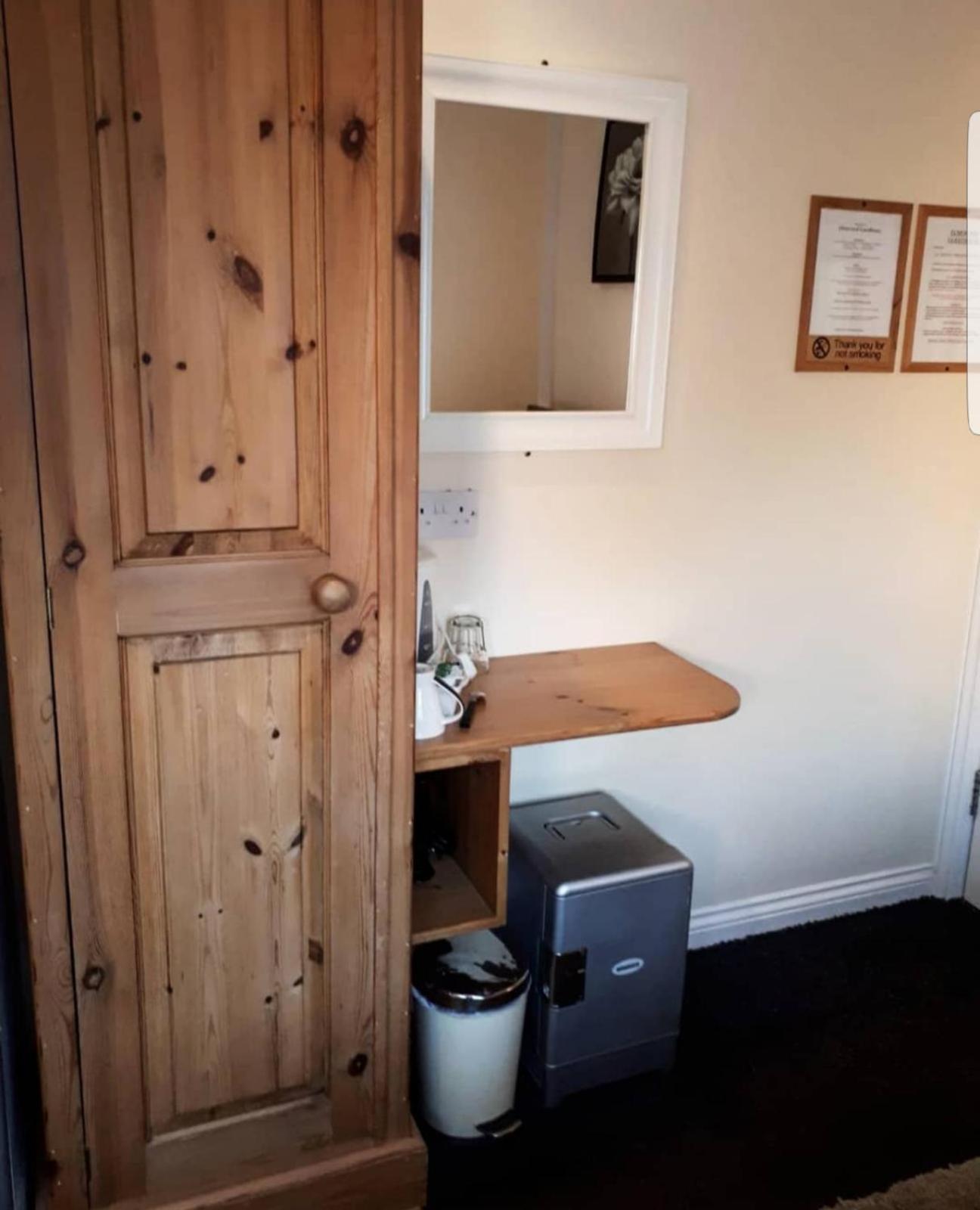 South Shields Vacations - Elmswood Guest House - Property Image 25