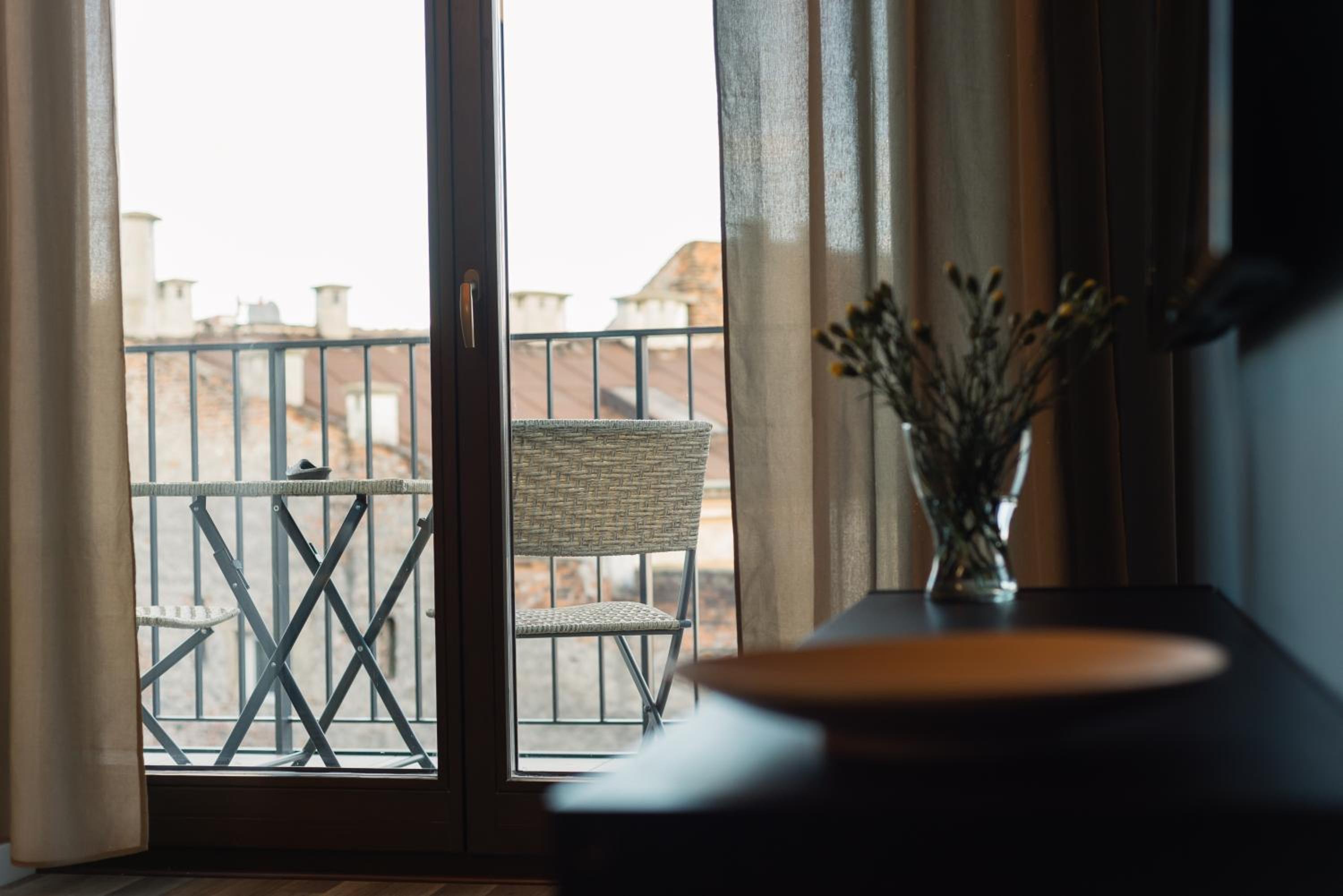 Friendly Apartments - Primavera