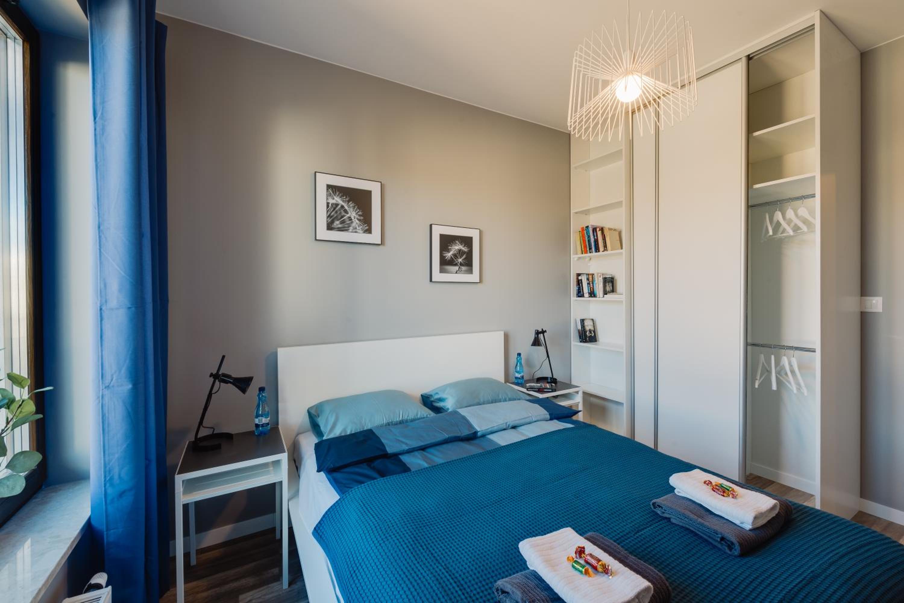 Friendly Apartments - Primavera view 5