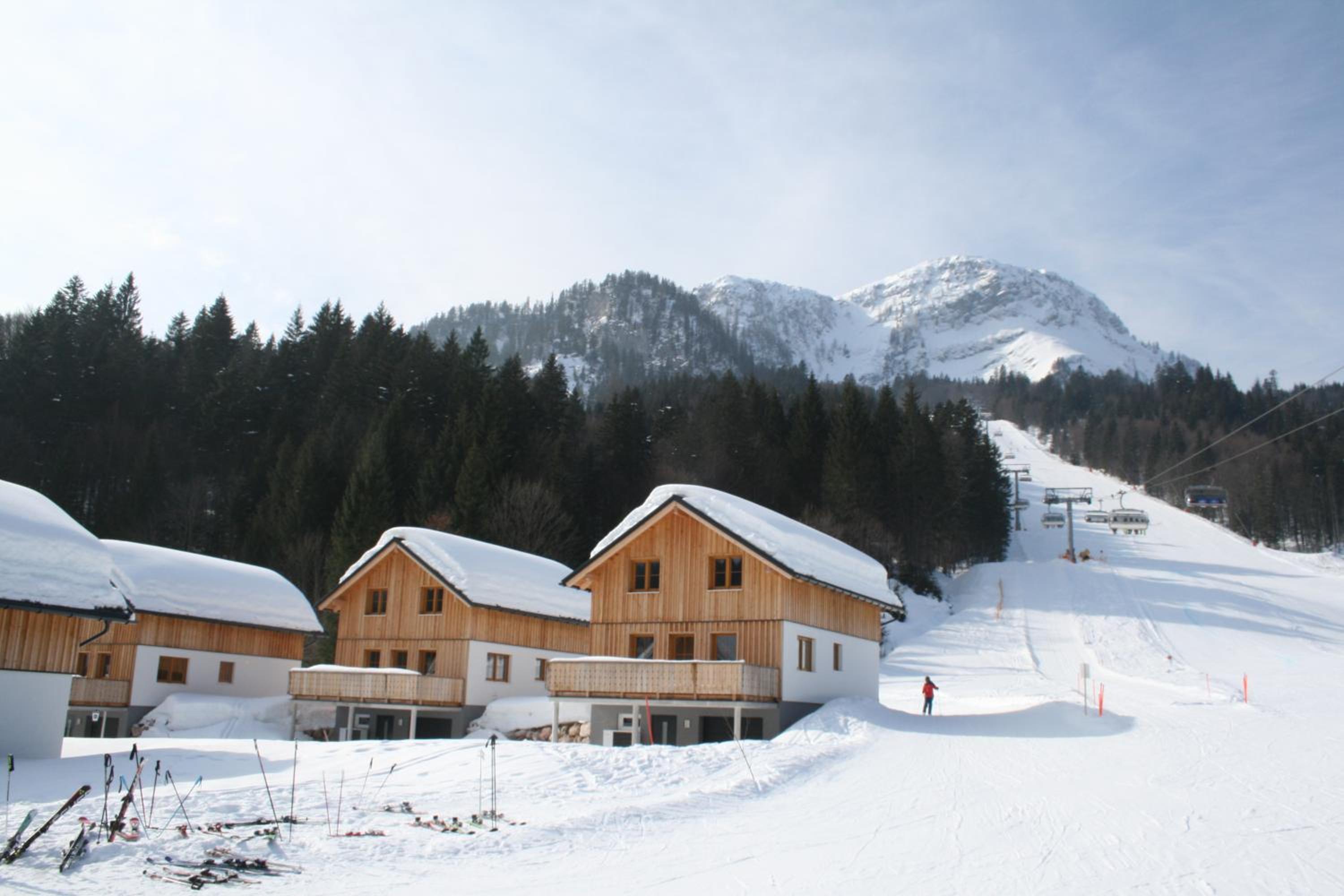 Ferienresort Altaussee-Loser