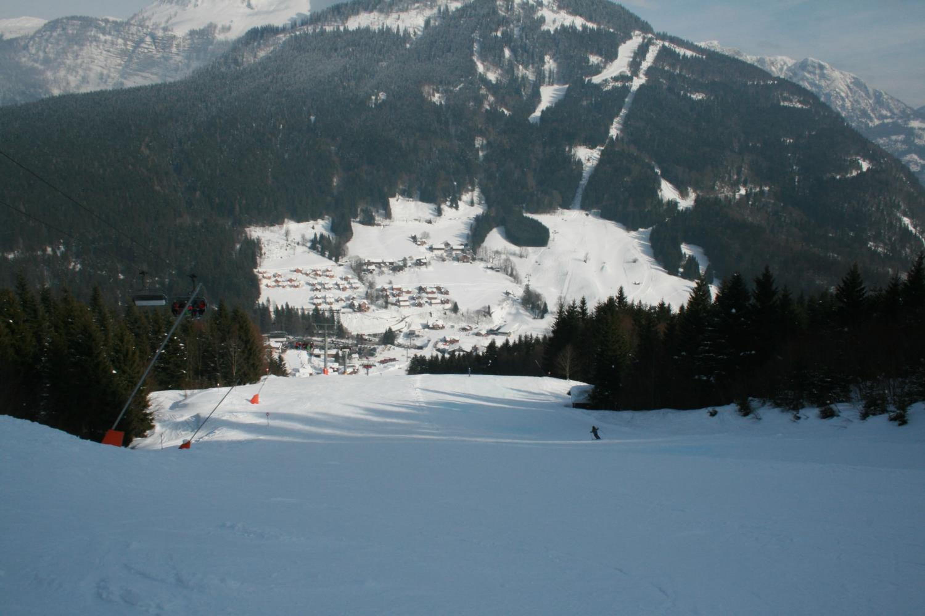 Ferienresort Altaussee-Loser