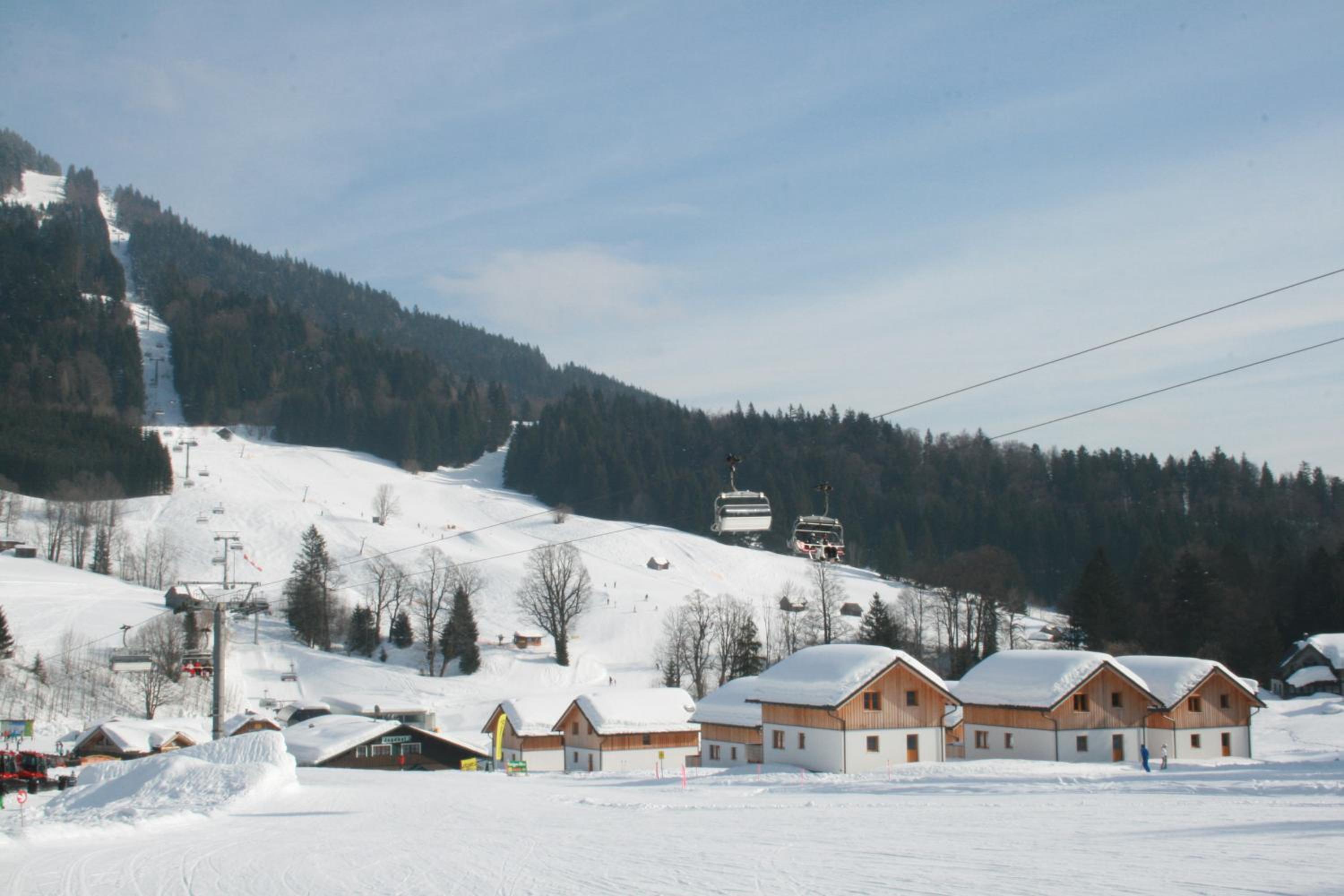 Ferienresort Altaussee-Loser