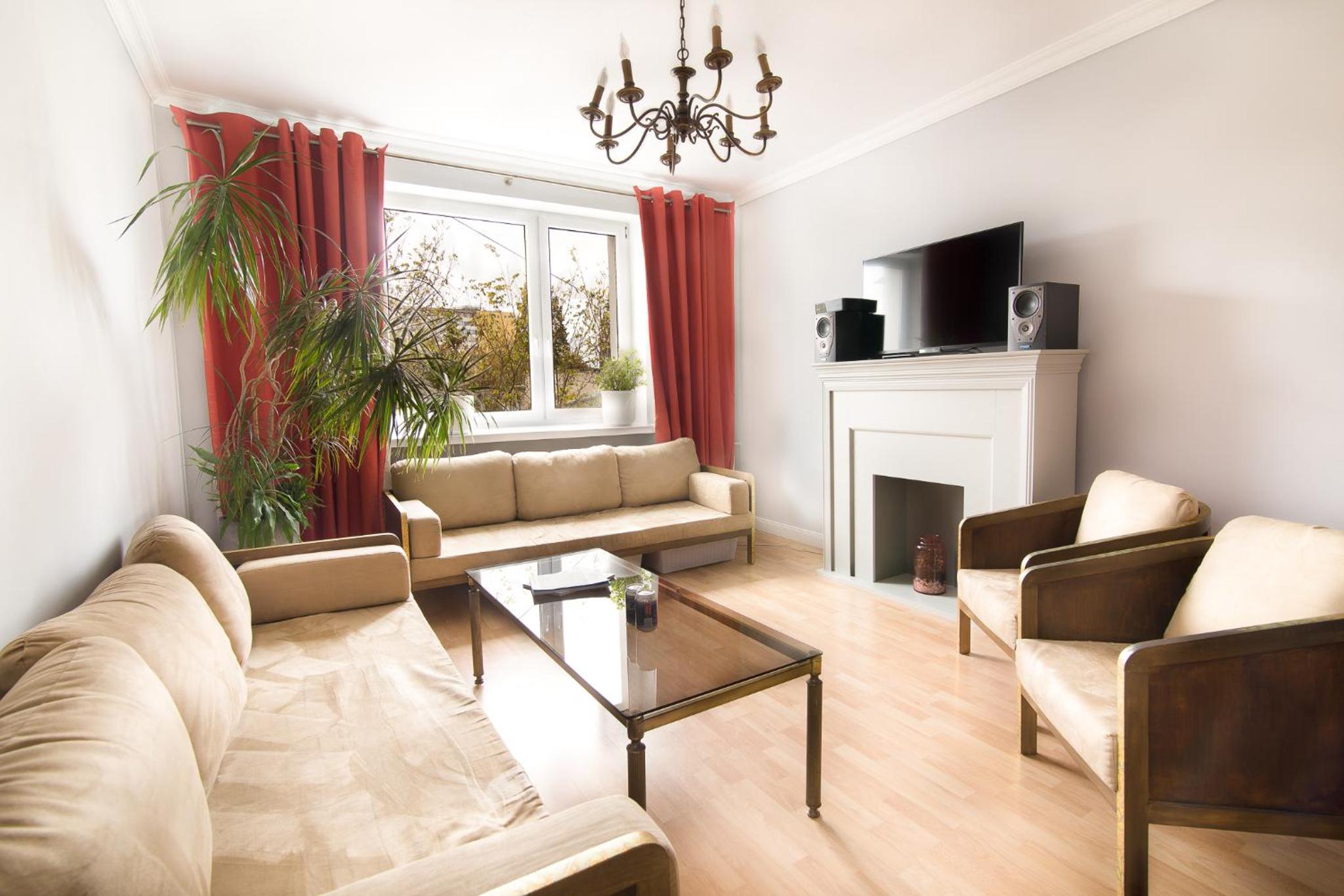 Apartamenty Ogrodowa - Lublin 700 view 2