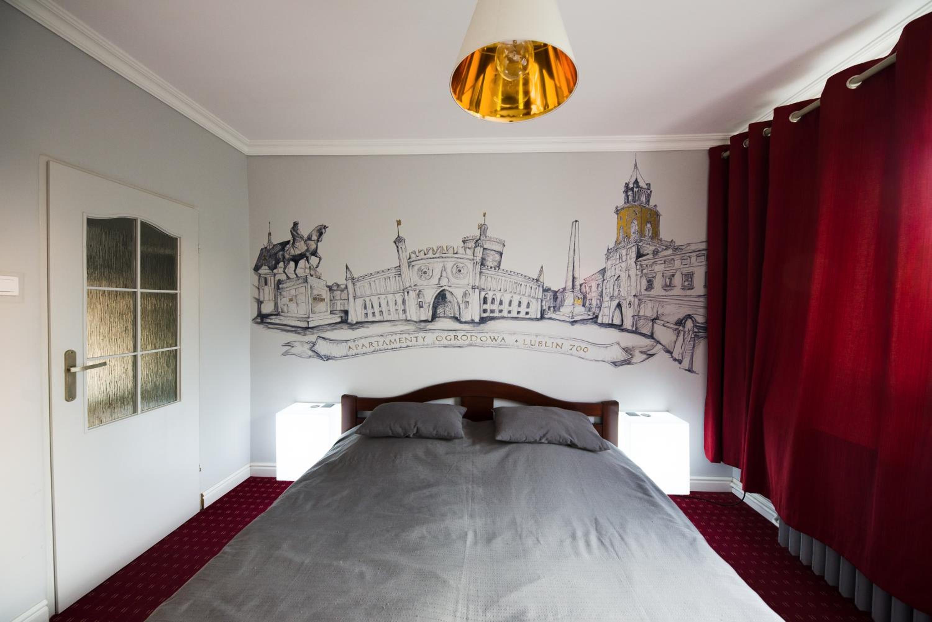Apartamenty Ogrodowa - Lublin 700 view 5