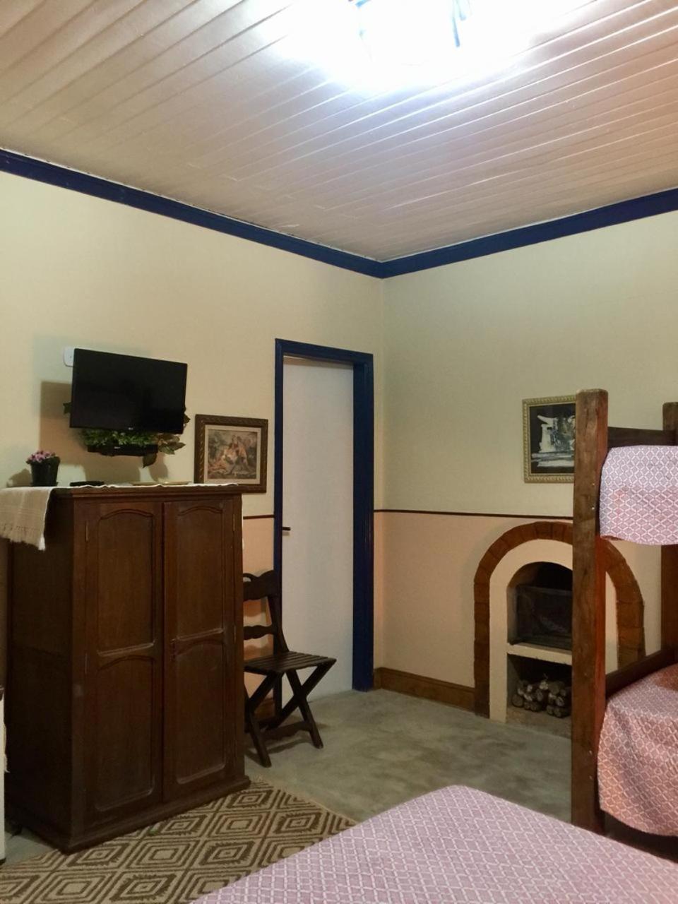 Fazenda Alvorada