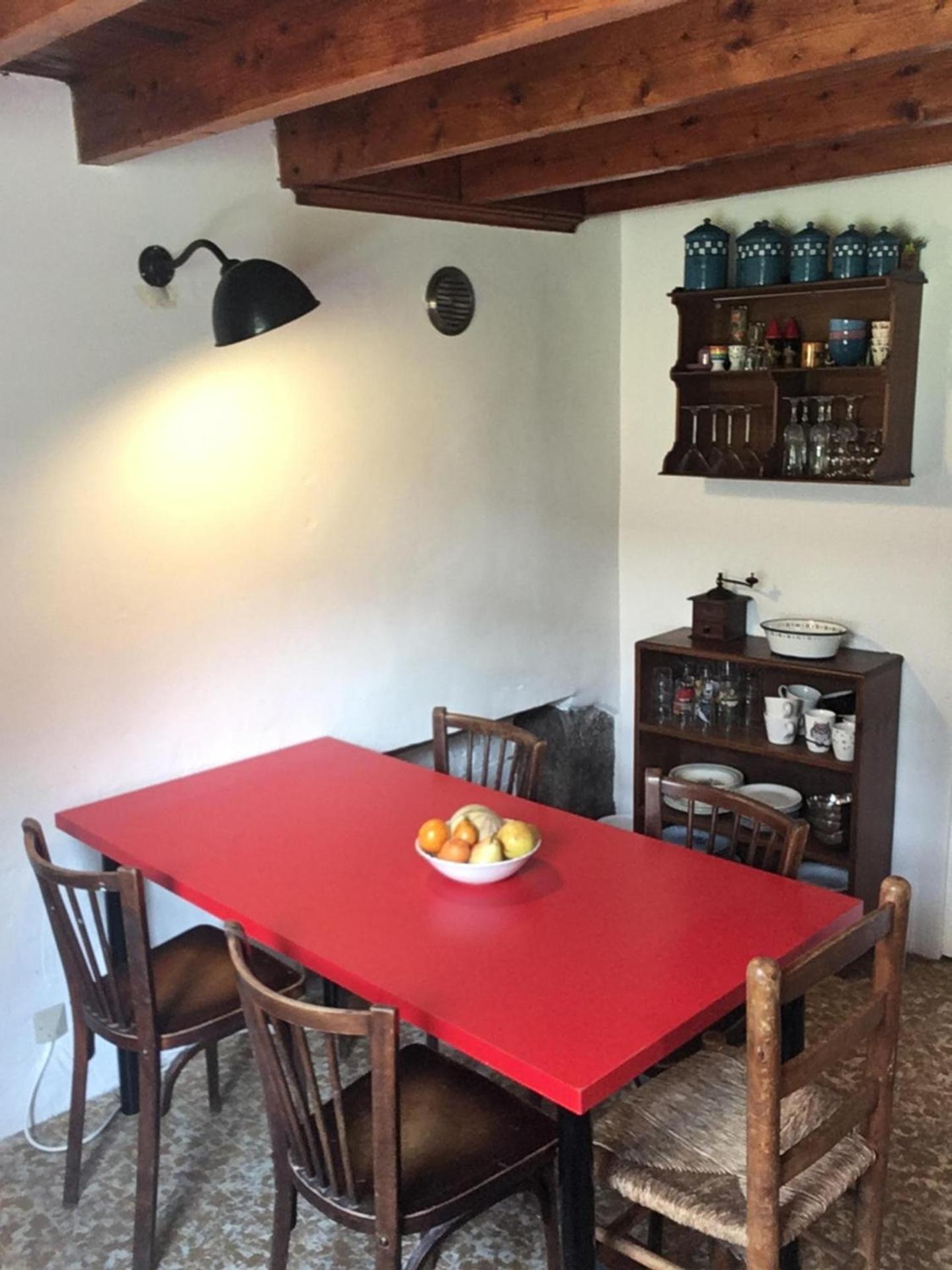 Charmante maison familiale 5