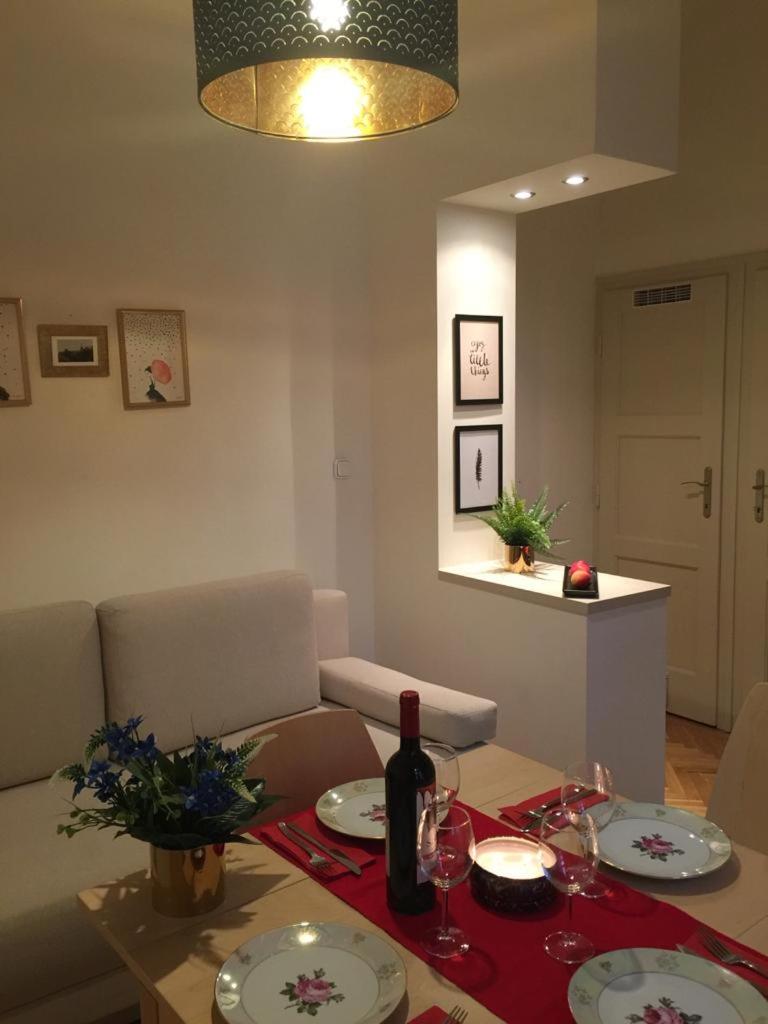 Opera Dream Apartment