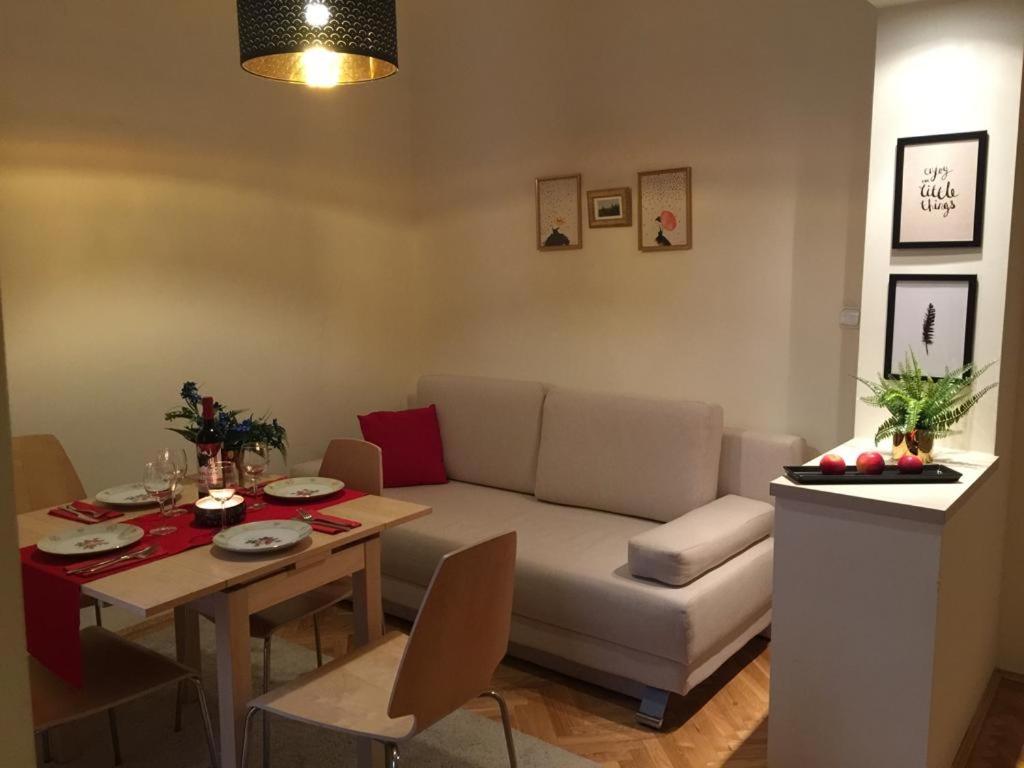 Opera Dream Apartment