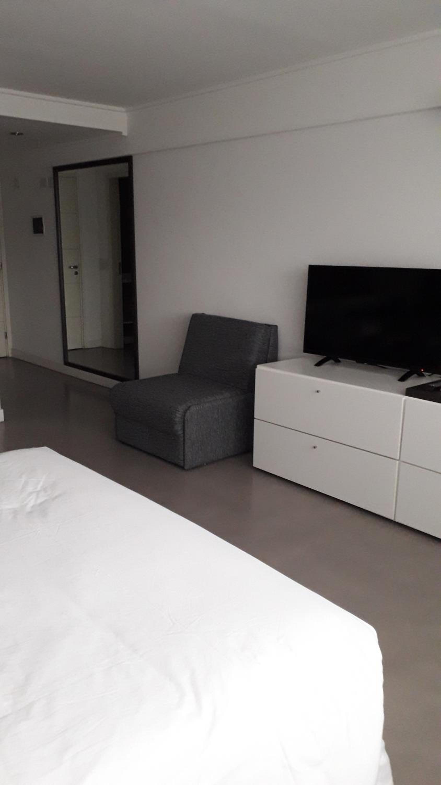 Rosario Paladium Apartment