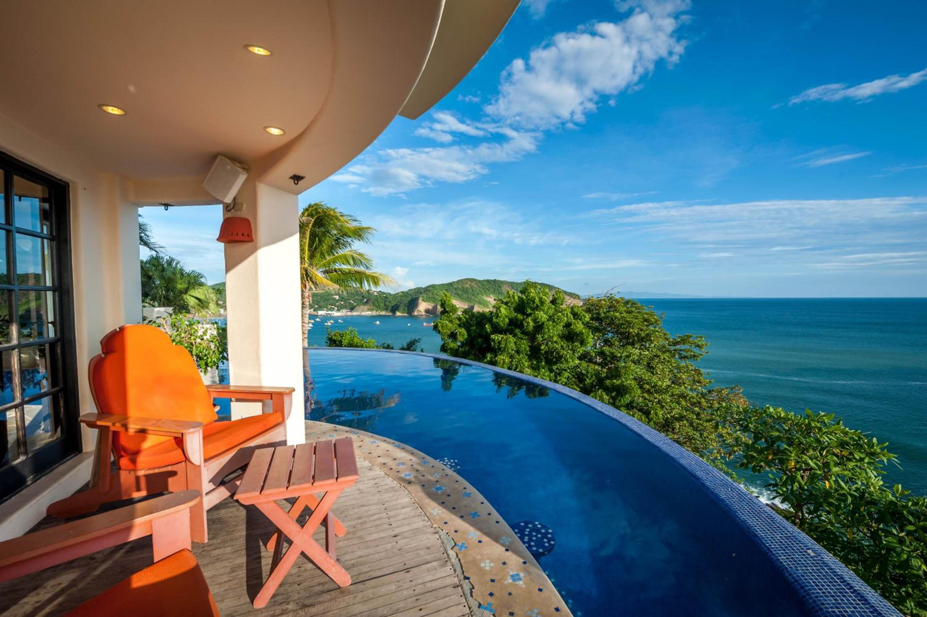 Villa Noche
