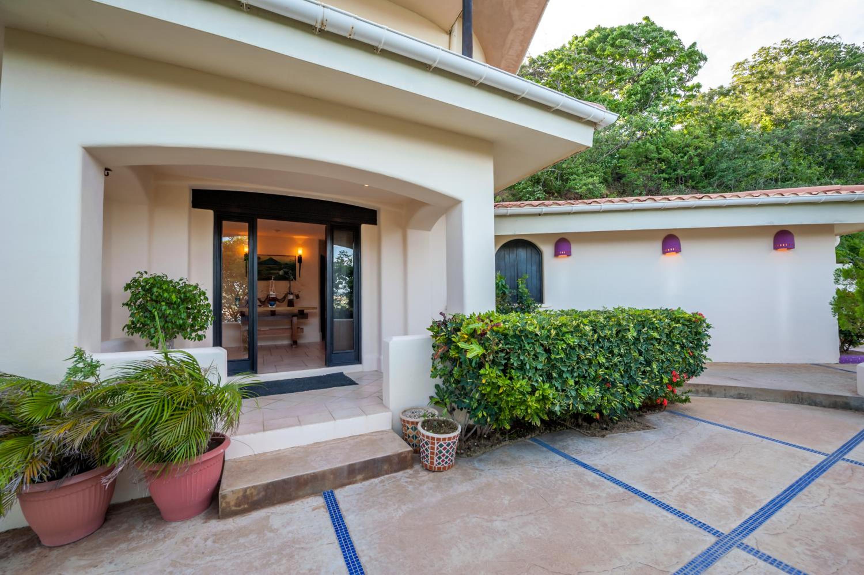 Villa Noche