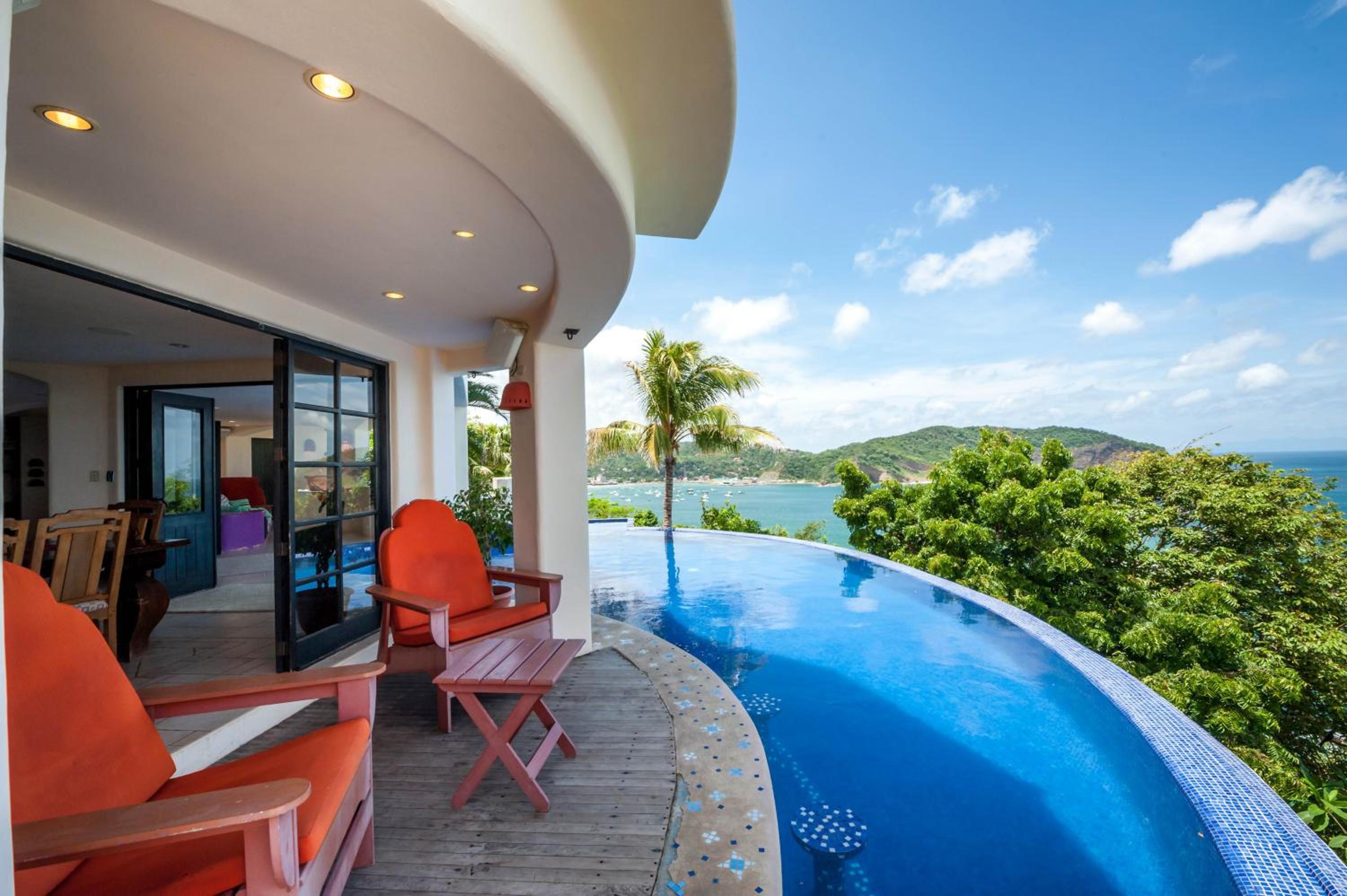 Villa Noche