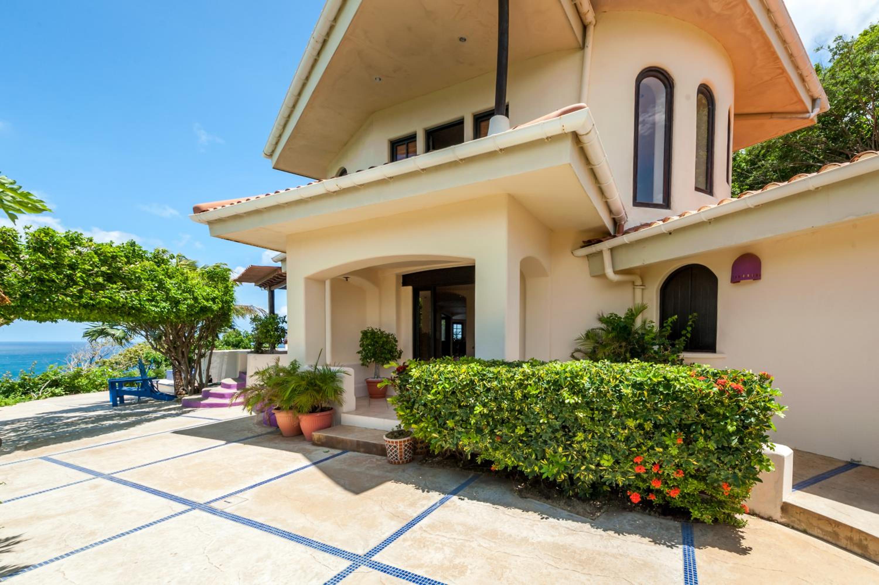 Villa Noche