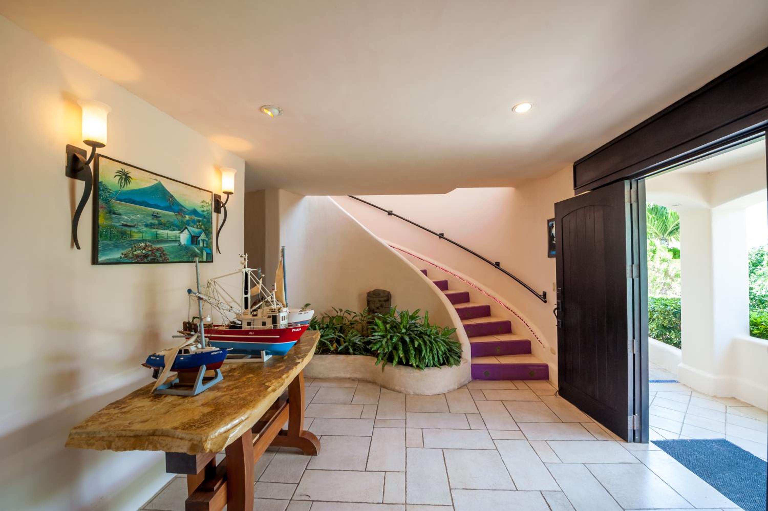 Villa Noche