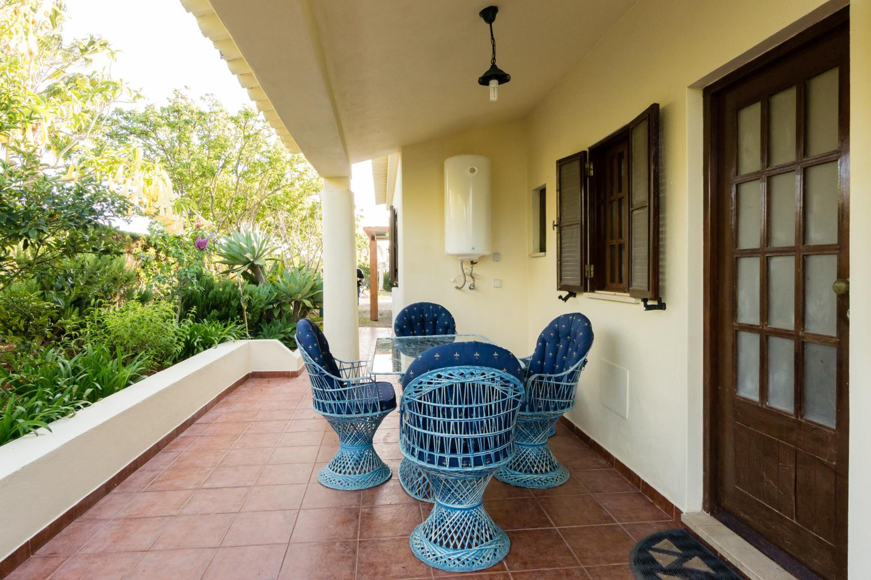 Horta Nova