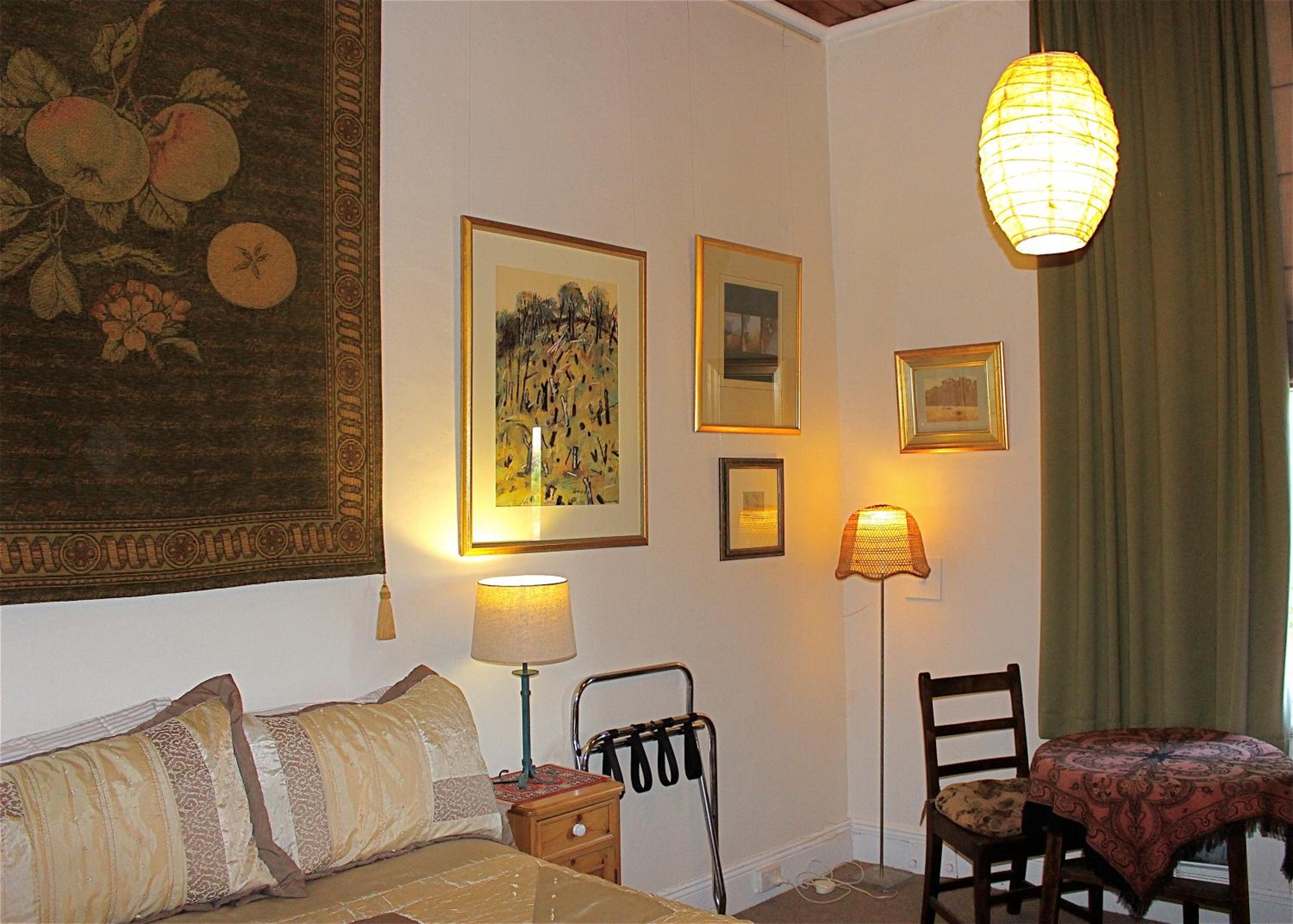 Borough B&B