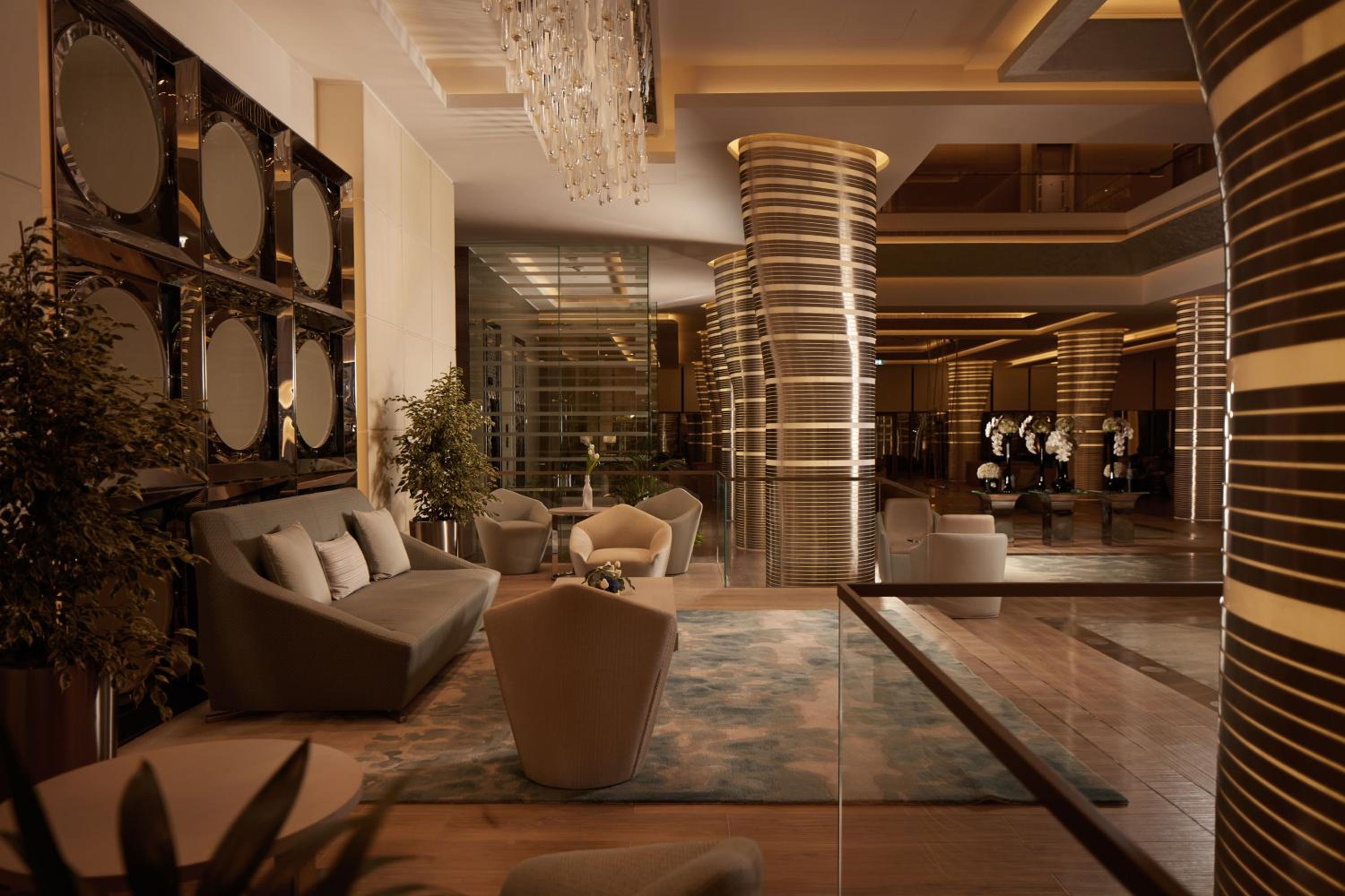 Royal M Hotel & Resort Abu Dhabi