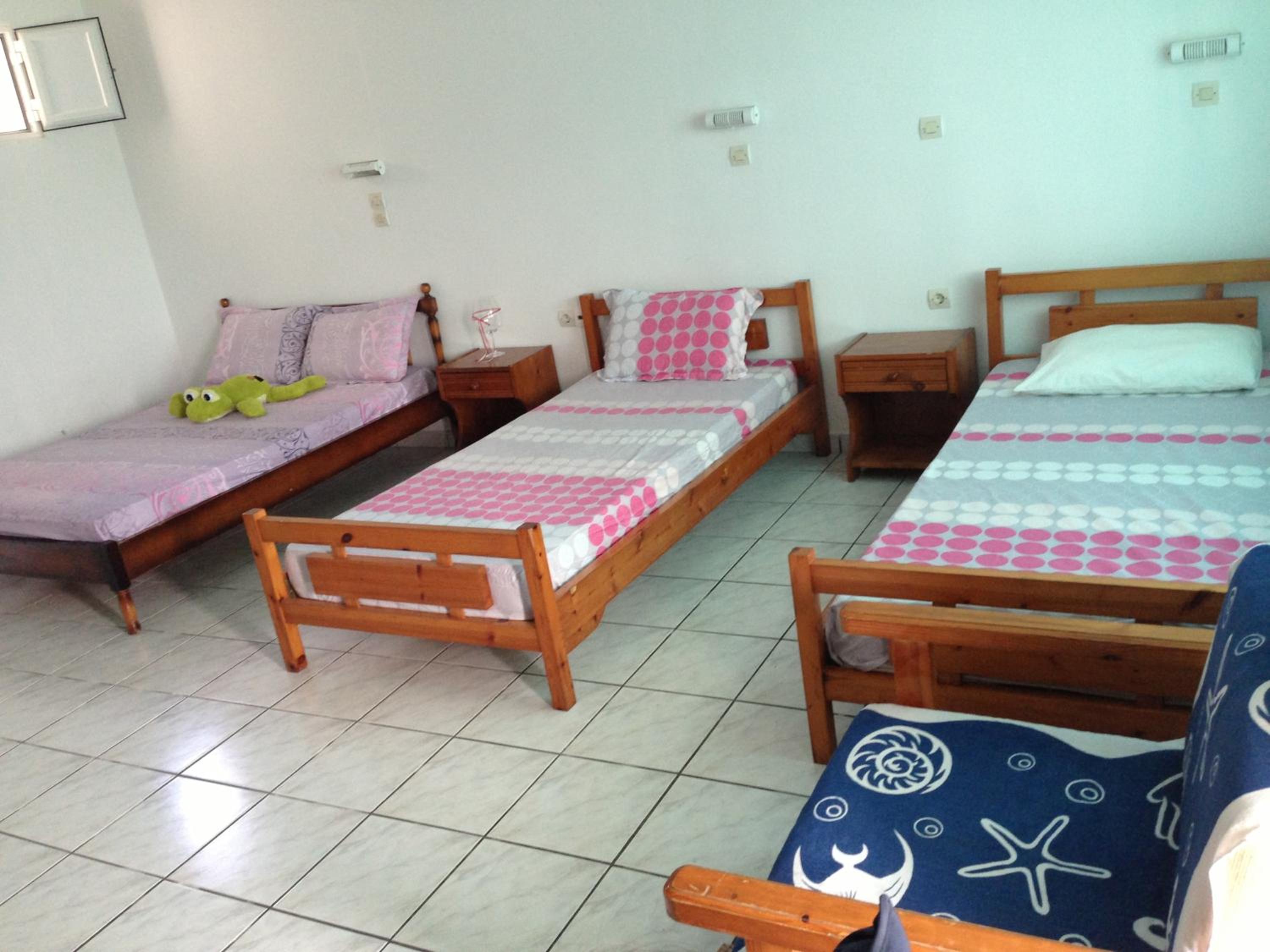 Nitsa Rooms