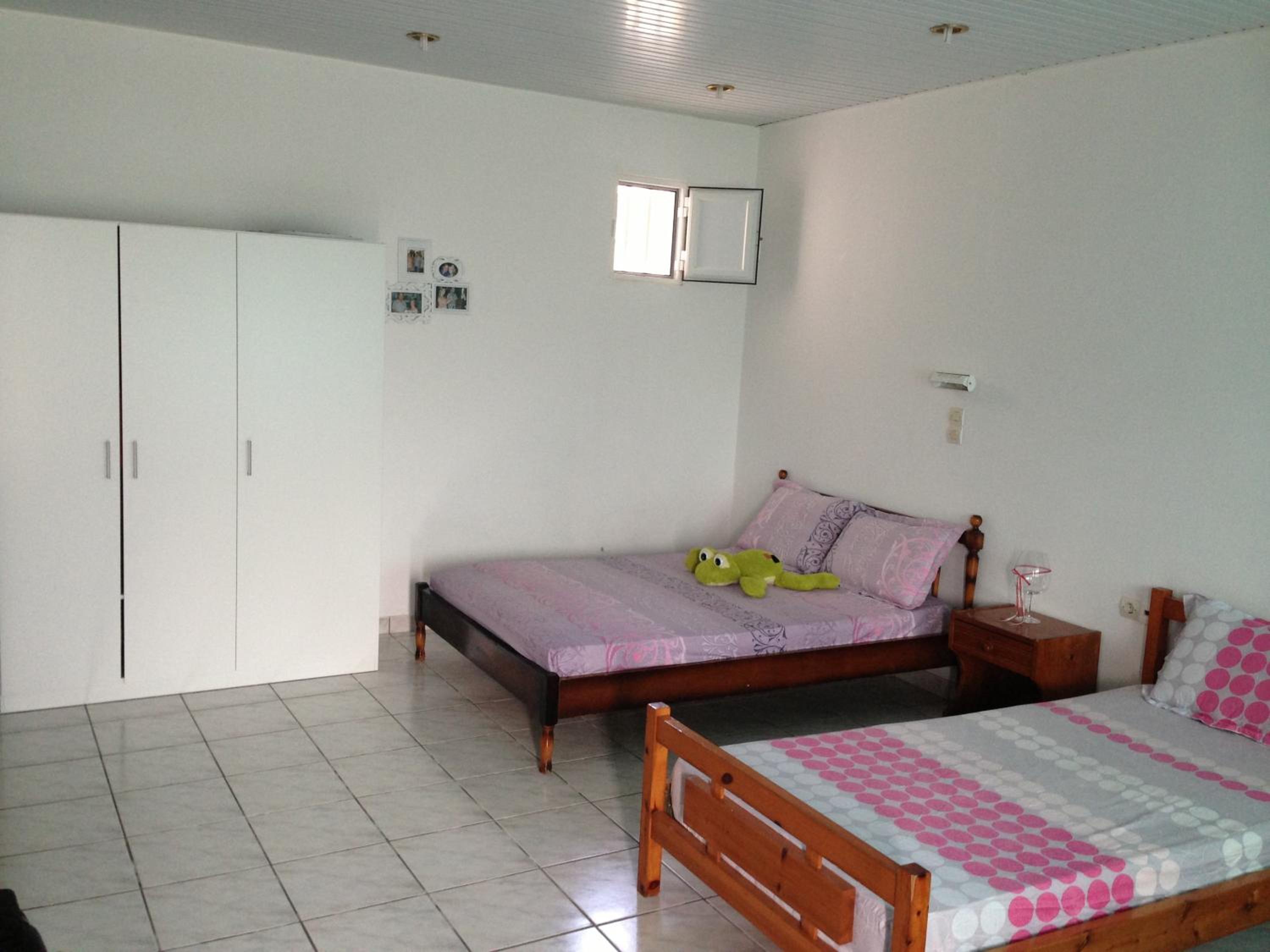 Nitsa Rooms