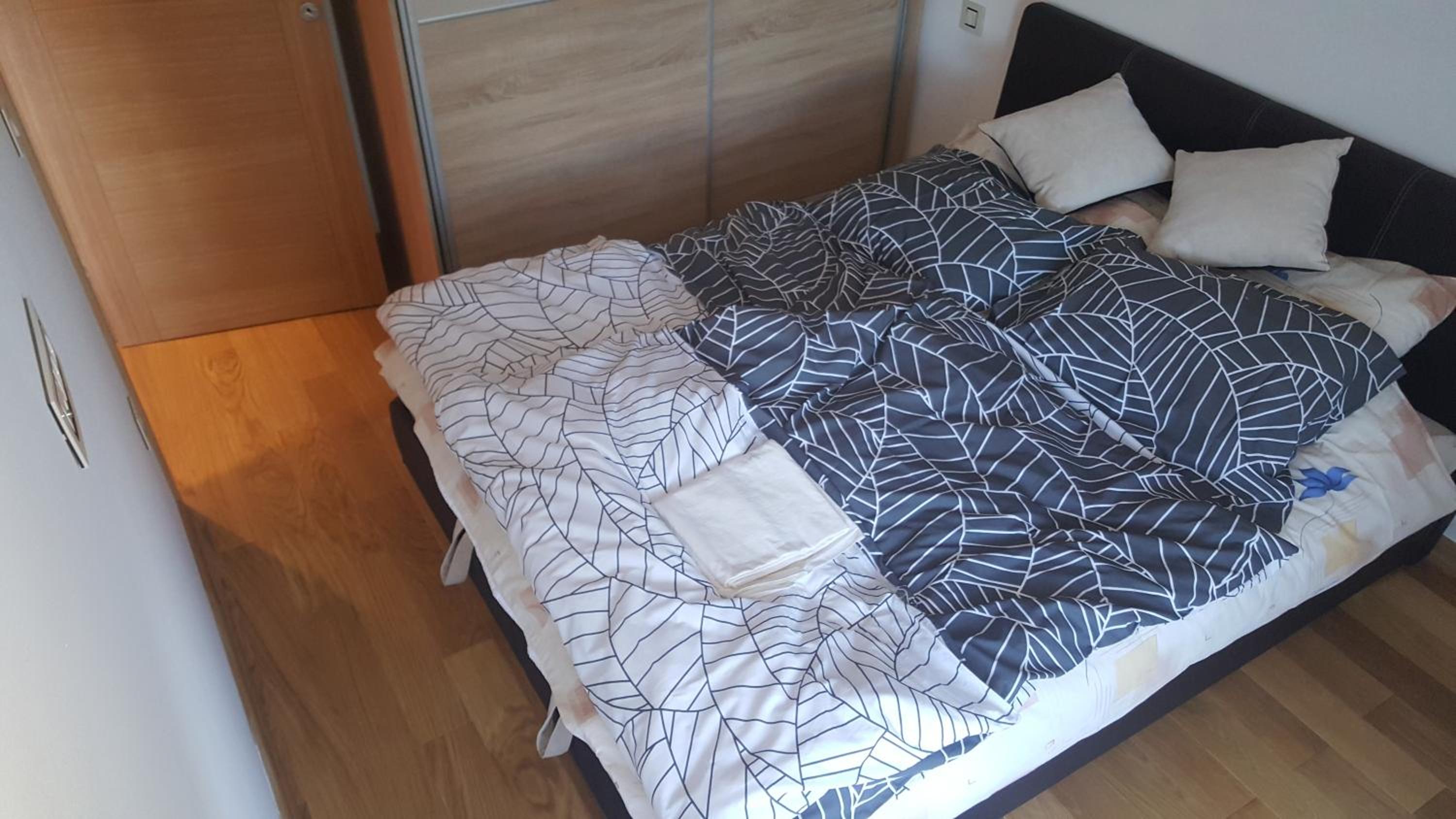 Apartment Mir