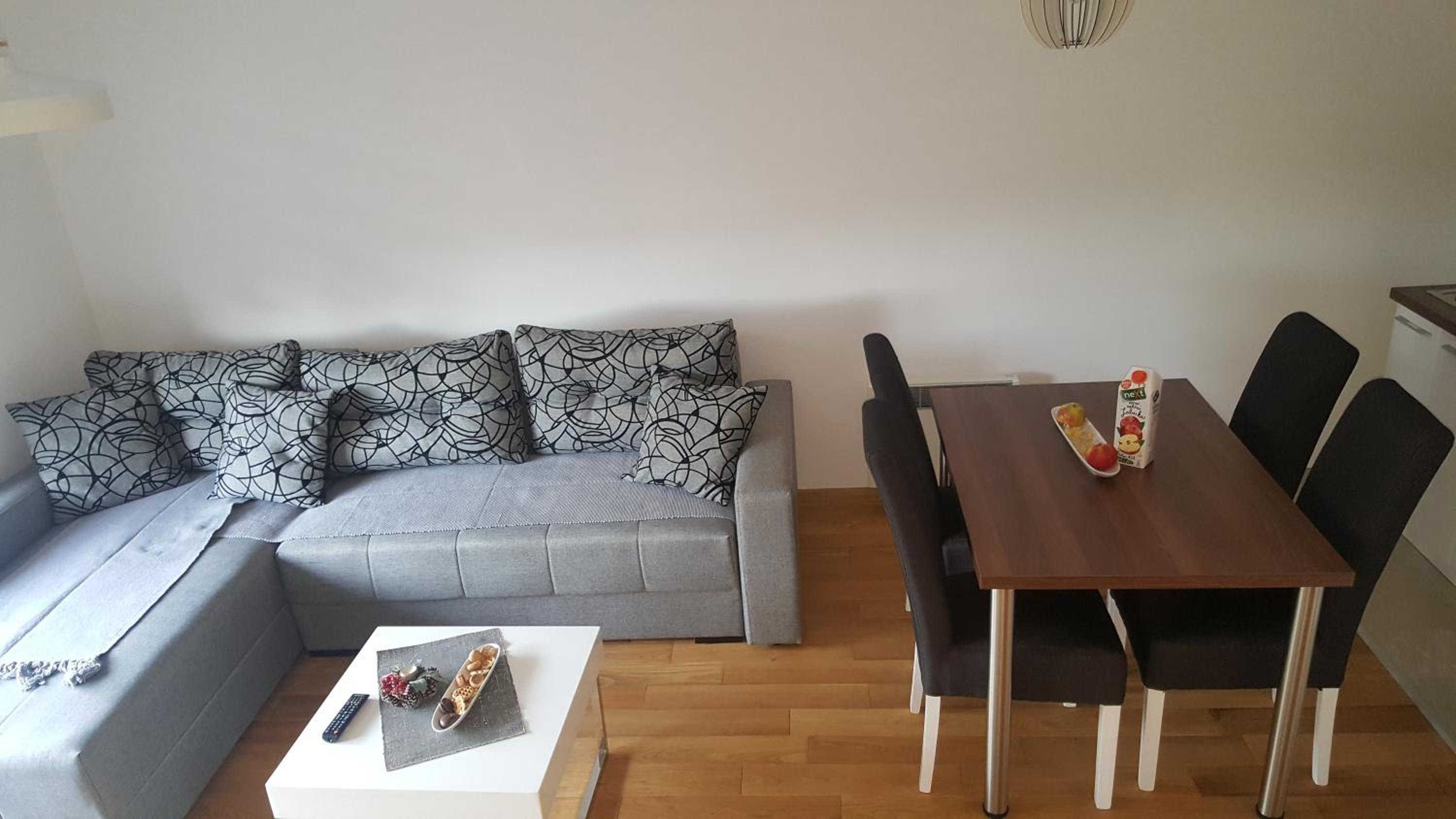 Apartment Mir