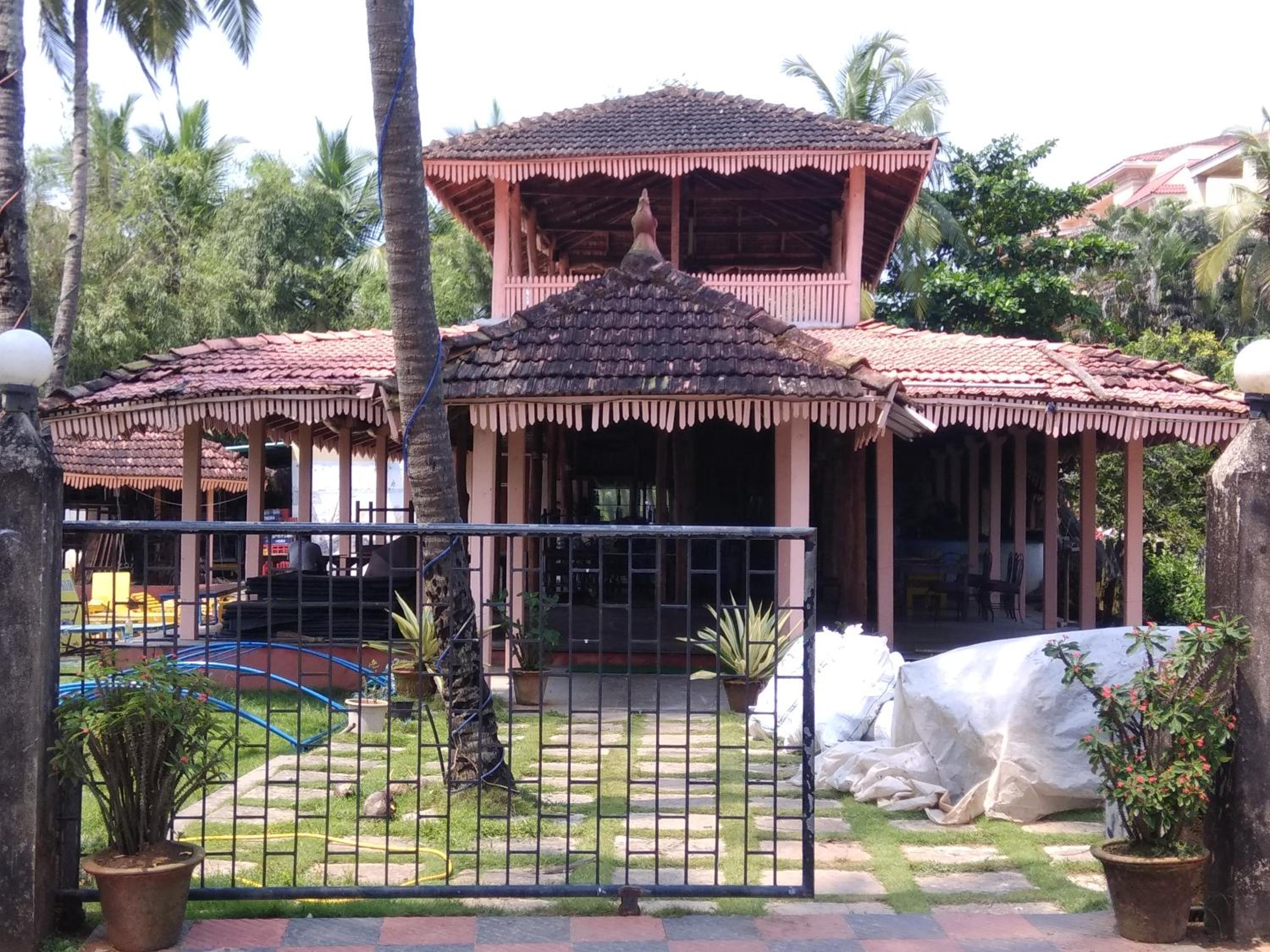 Dsilva Residence view 2