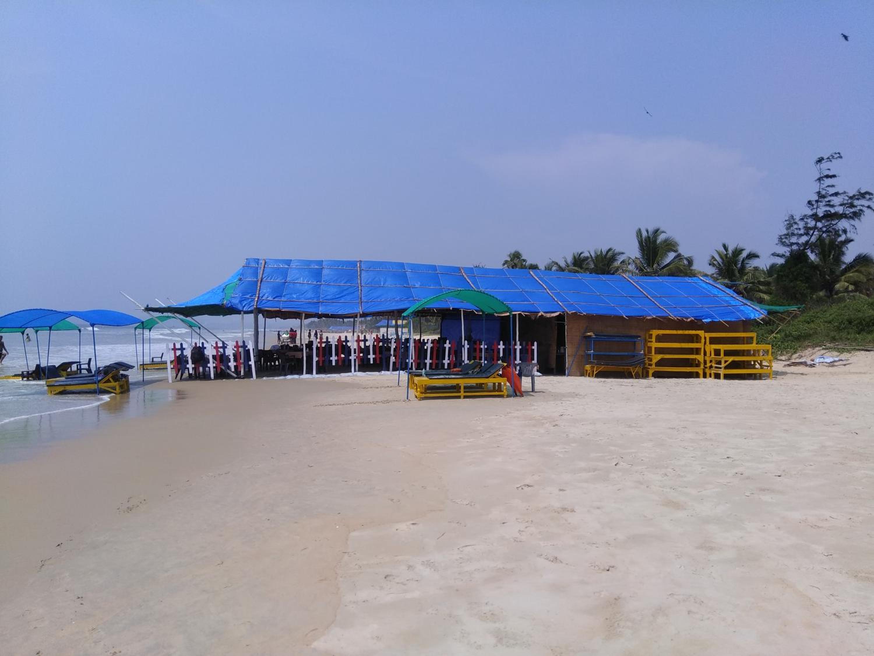 Dsilva Residence