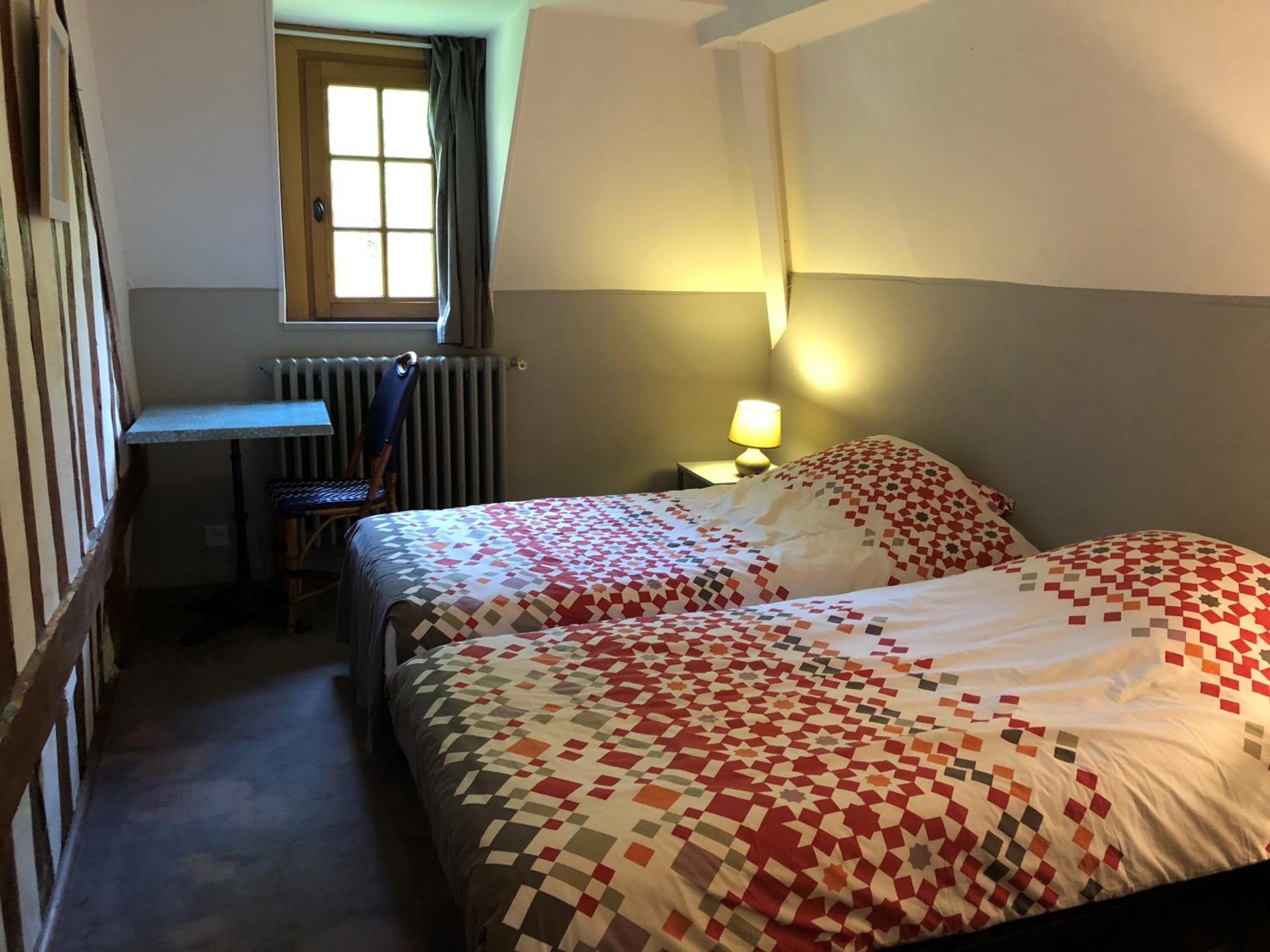 Maison Normande view 5