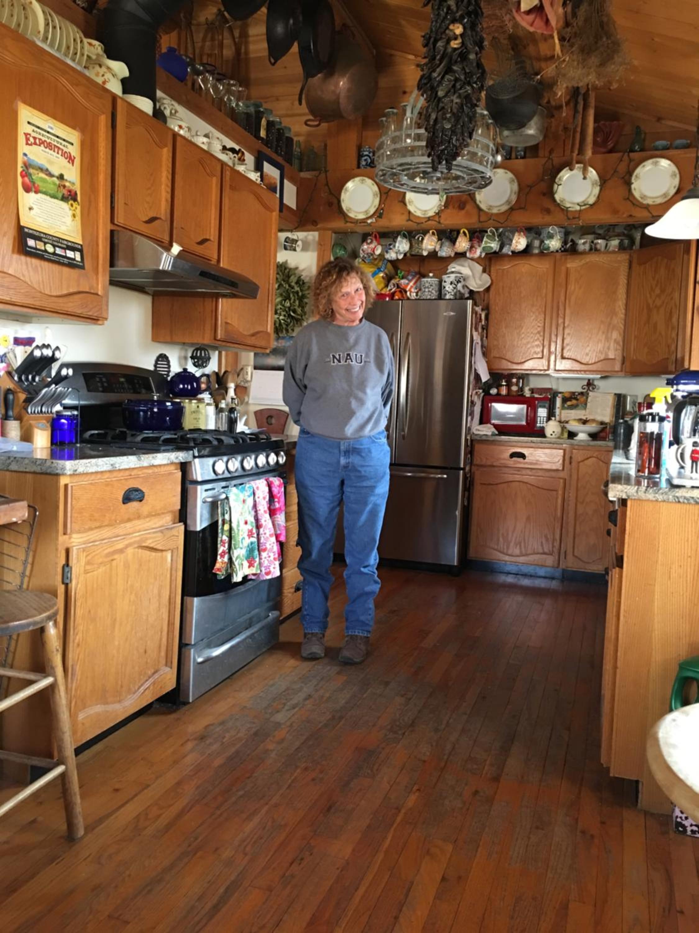 Canyon Wren Bed and Breakfast view 5