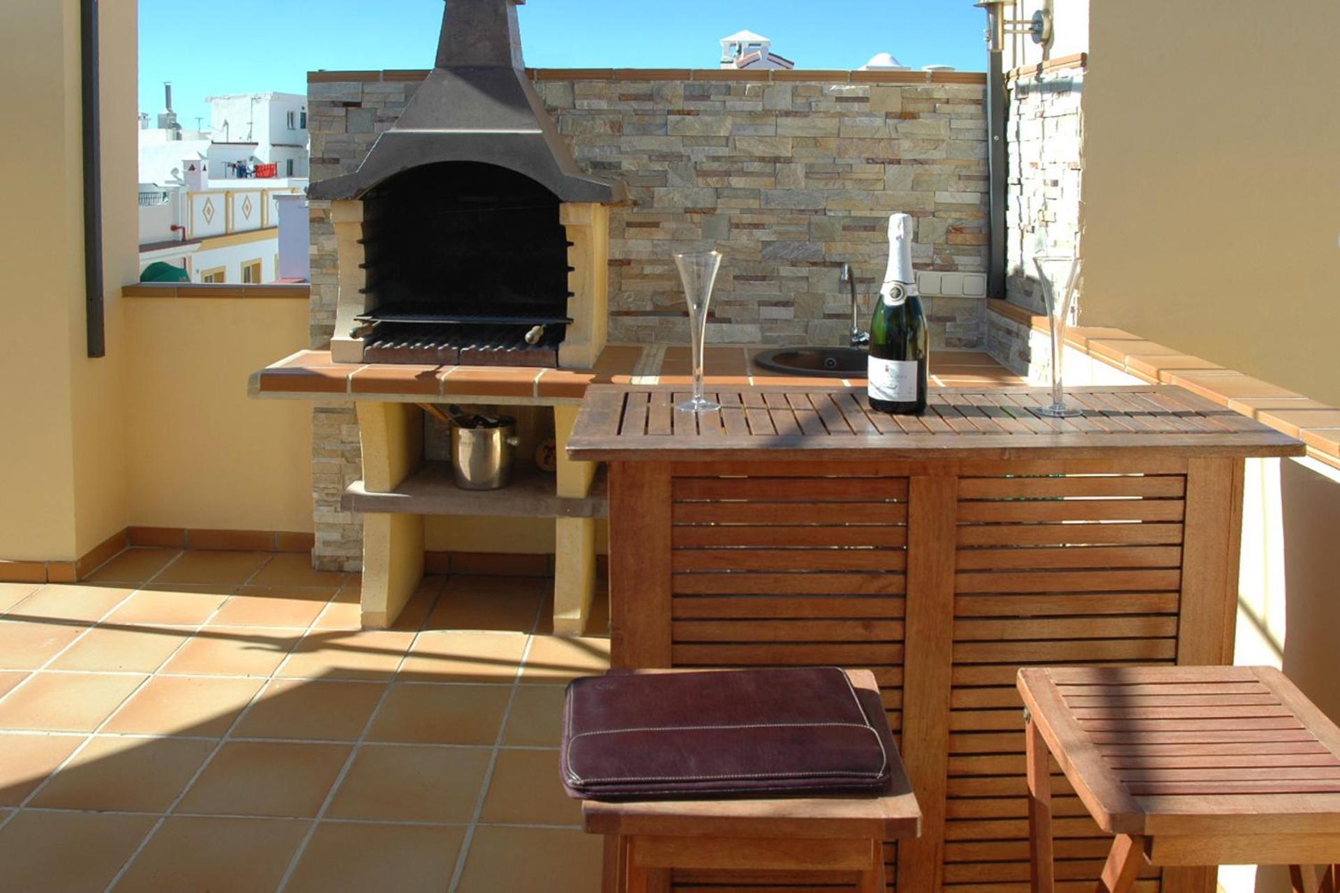 Penthouse Nerja photo 3