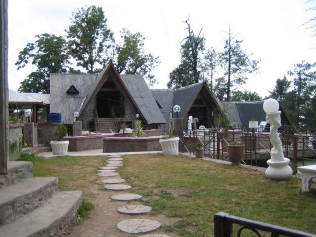 children's play area