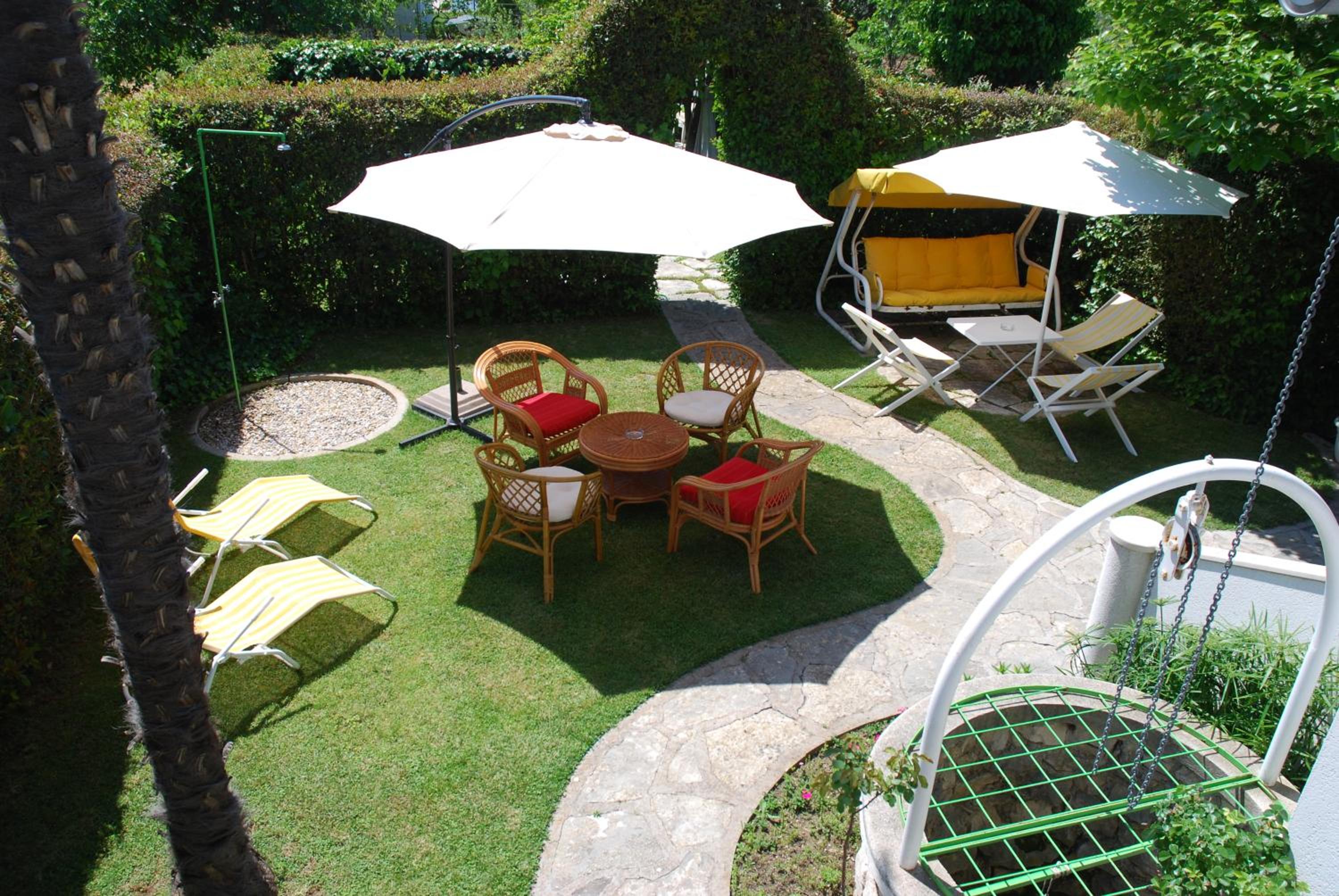 Guesthouse Ema view 2