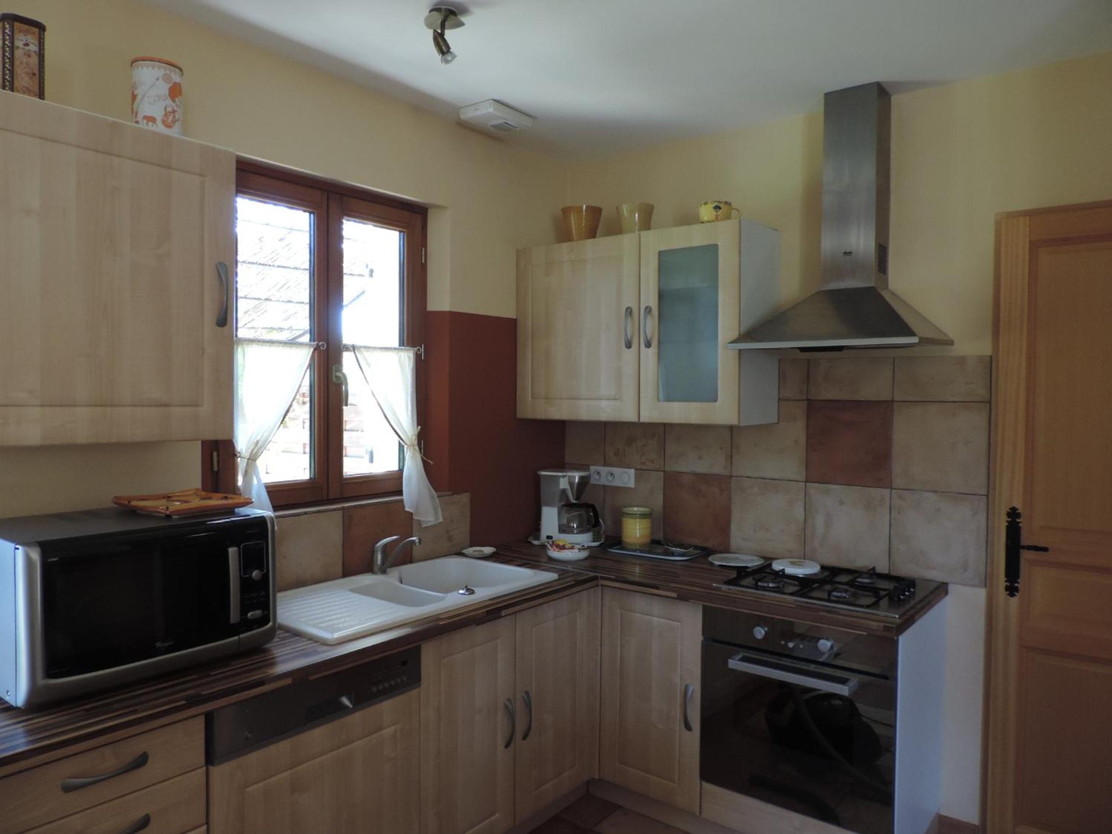 Gîte le Faré Tchanqué